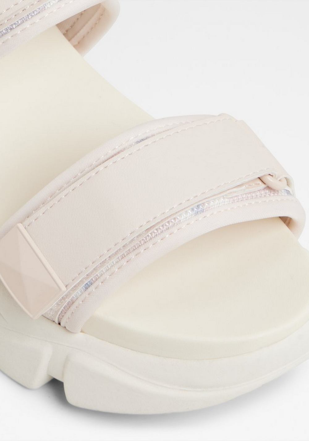 Sandalias con Cierre de Velcro Godish Aldo 5