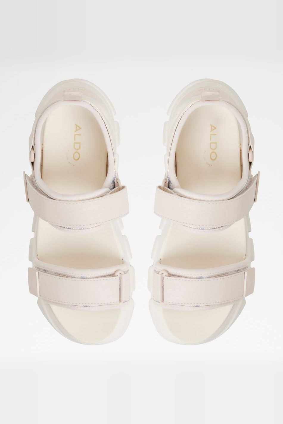 Sandalias con Cierre de Velcro Godish Aldo 6
