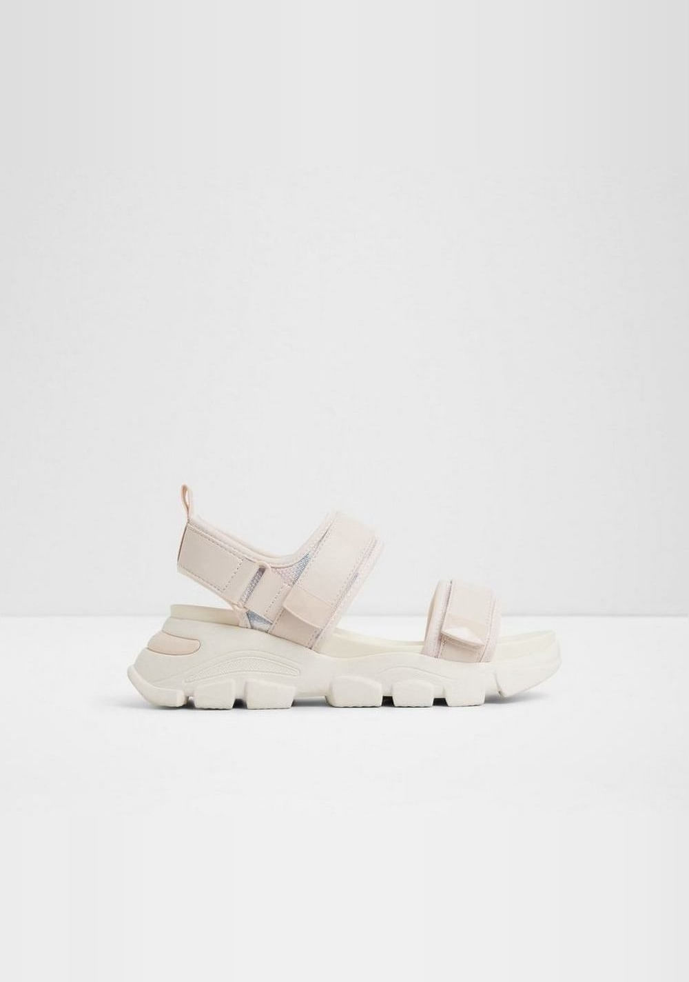 Sandalias con Cierre de Velcro Godish Aldo