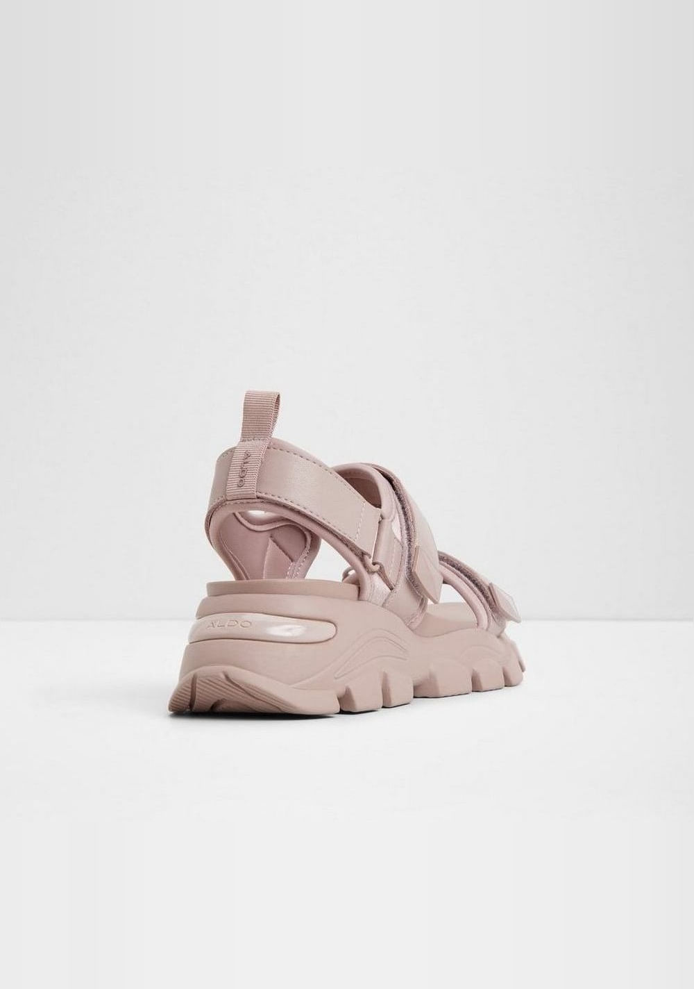 Sandalias con Cierre de Velcro Godish Aldo 2
