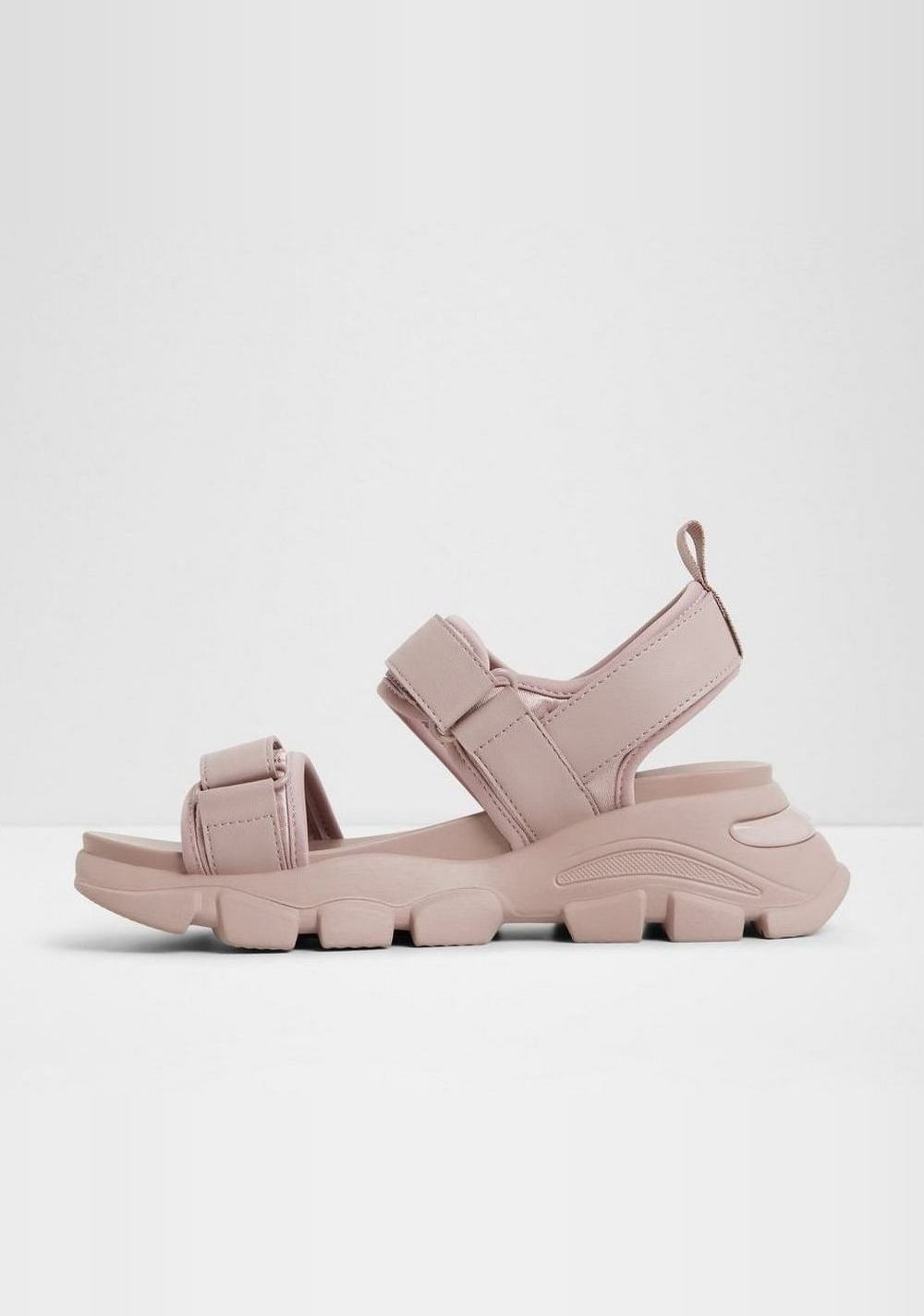 Sandalias con Cierre de Velcro Godish Aldo 3