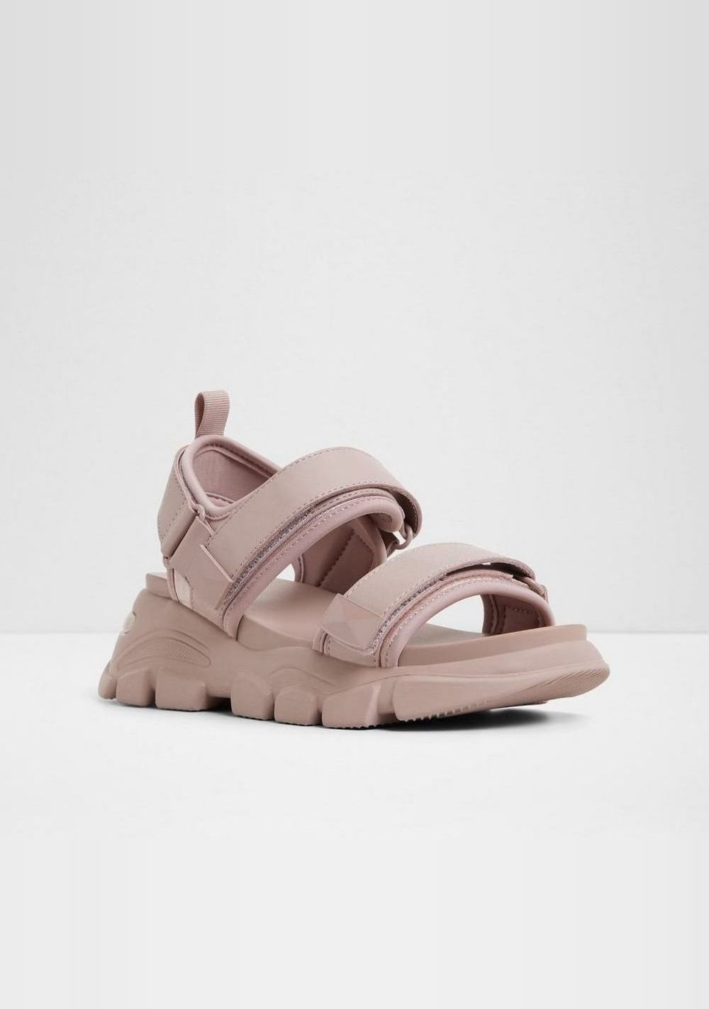 Sandalias con Cierre de Velcro Godish Aldo 4
