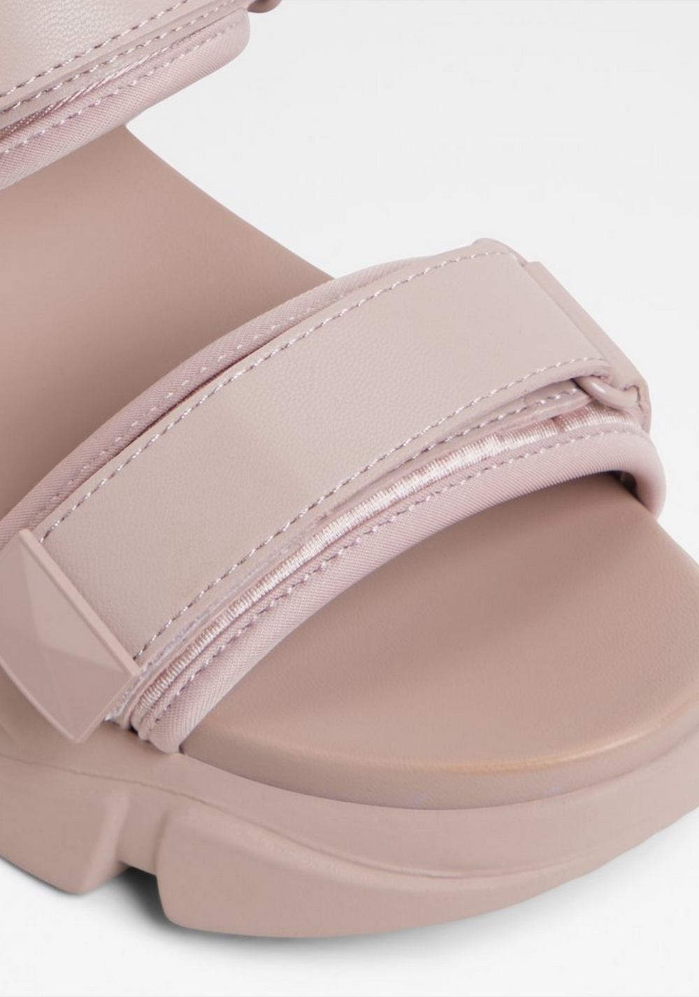 Sandalias con Cierre de Velcro Godish Aldo 5