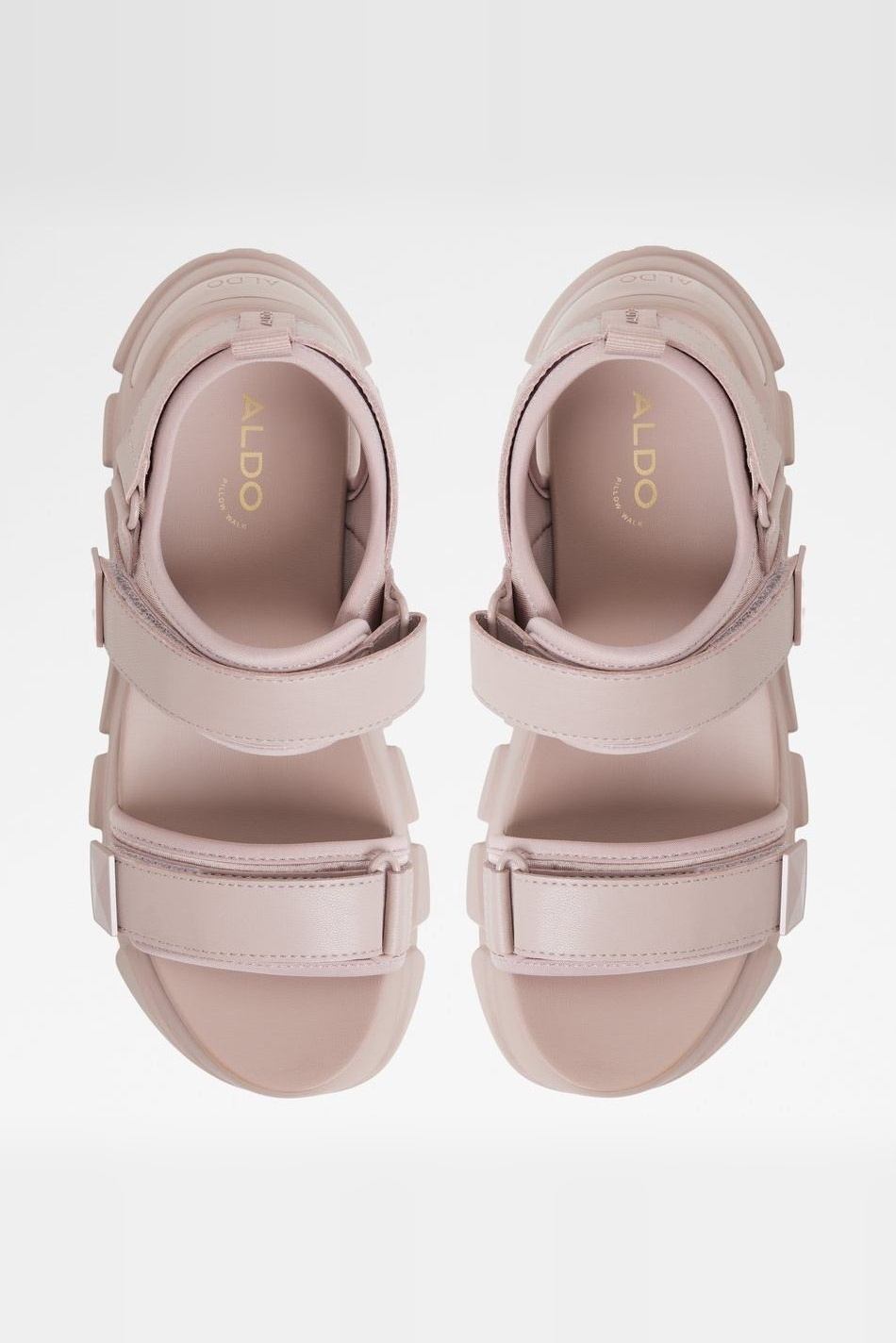Sandalias con Cierre de Velcro Godish Aldo 6