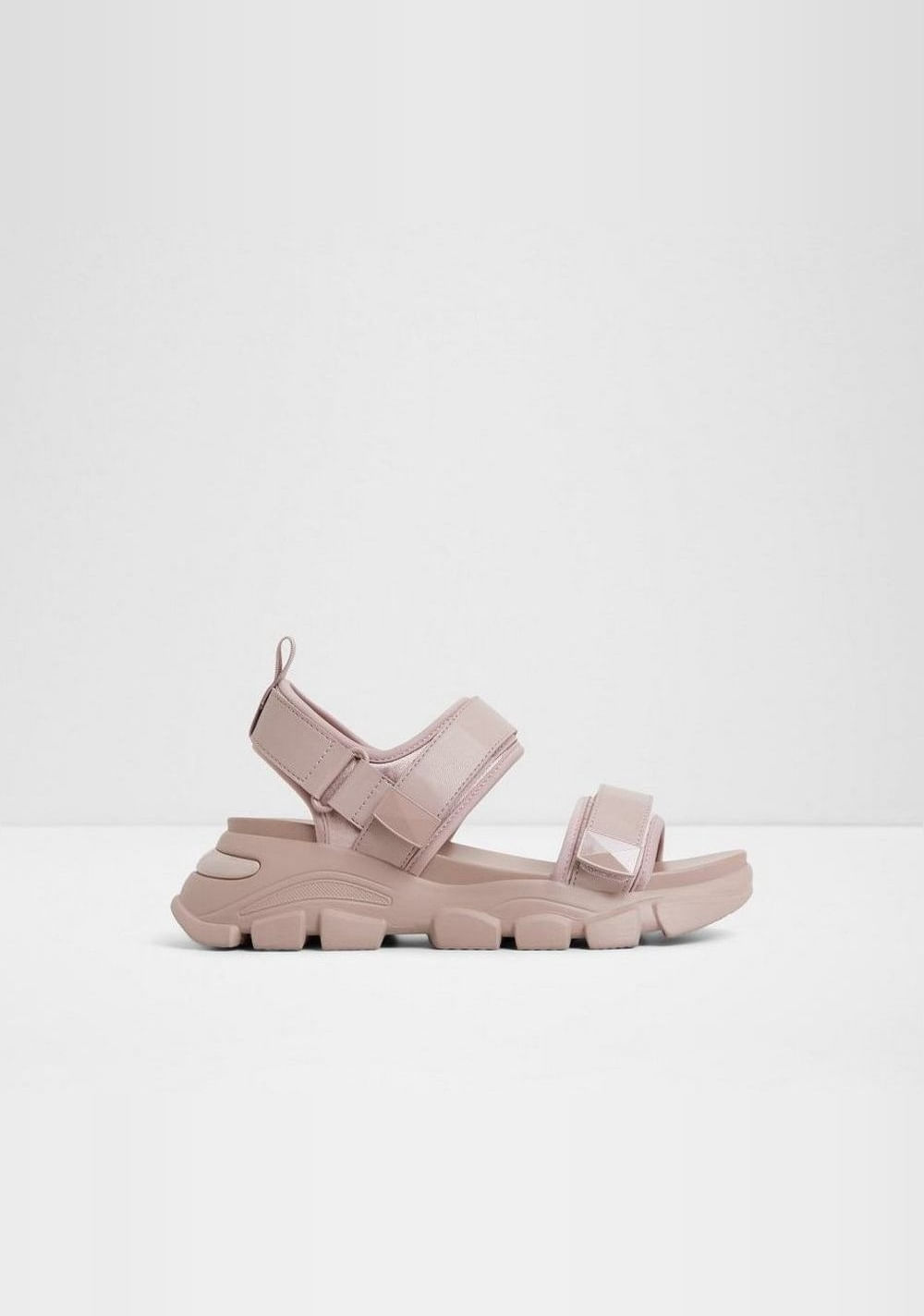 Sandalias con Cierre de Velcro Godish Aldo