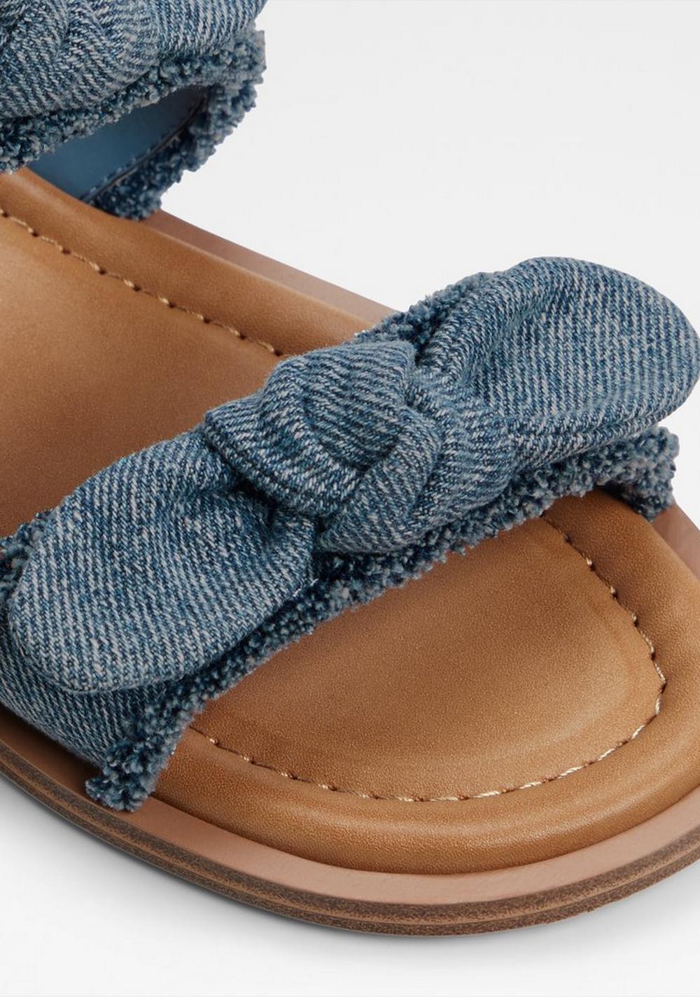 Sandalias Creekside Aldo 5
