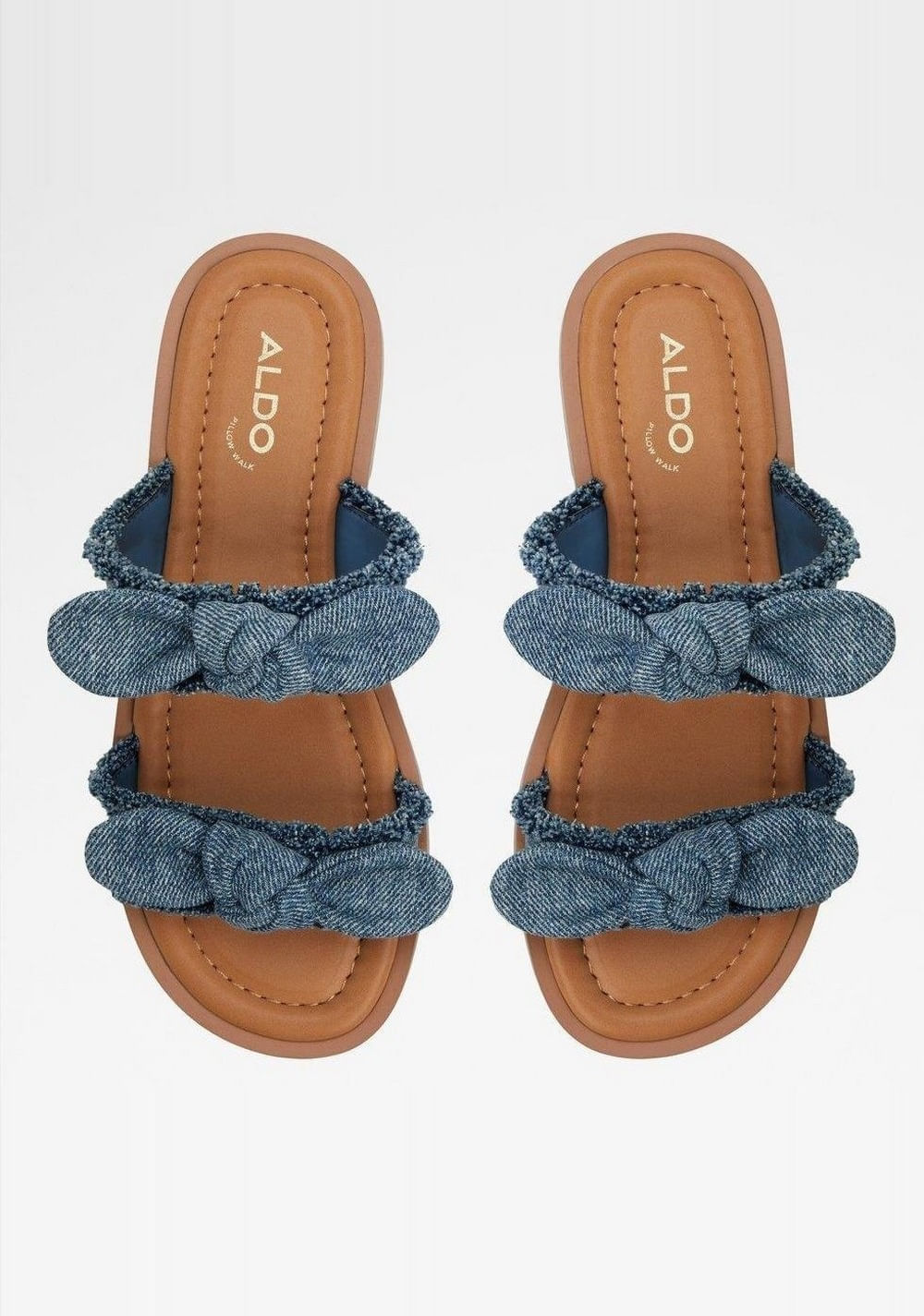 Sandalias Creekside Aldo 6