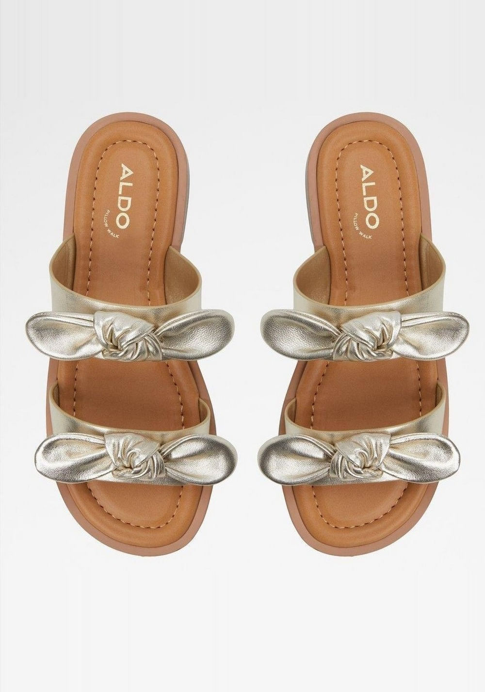 Sandalias Creekside Aldo 6