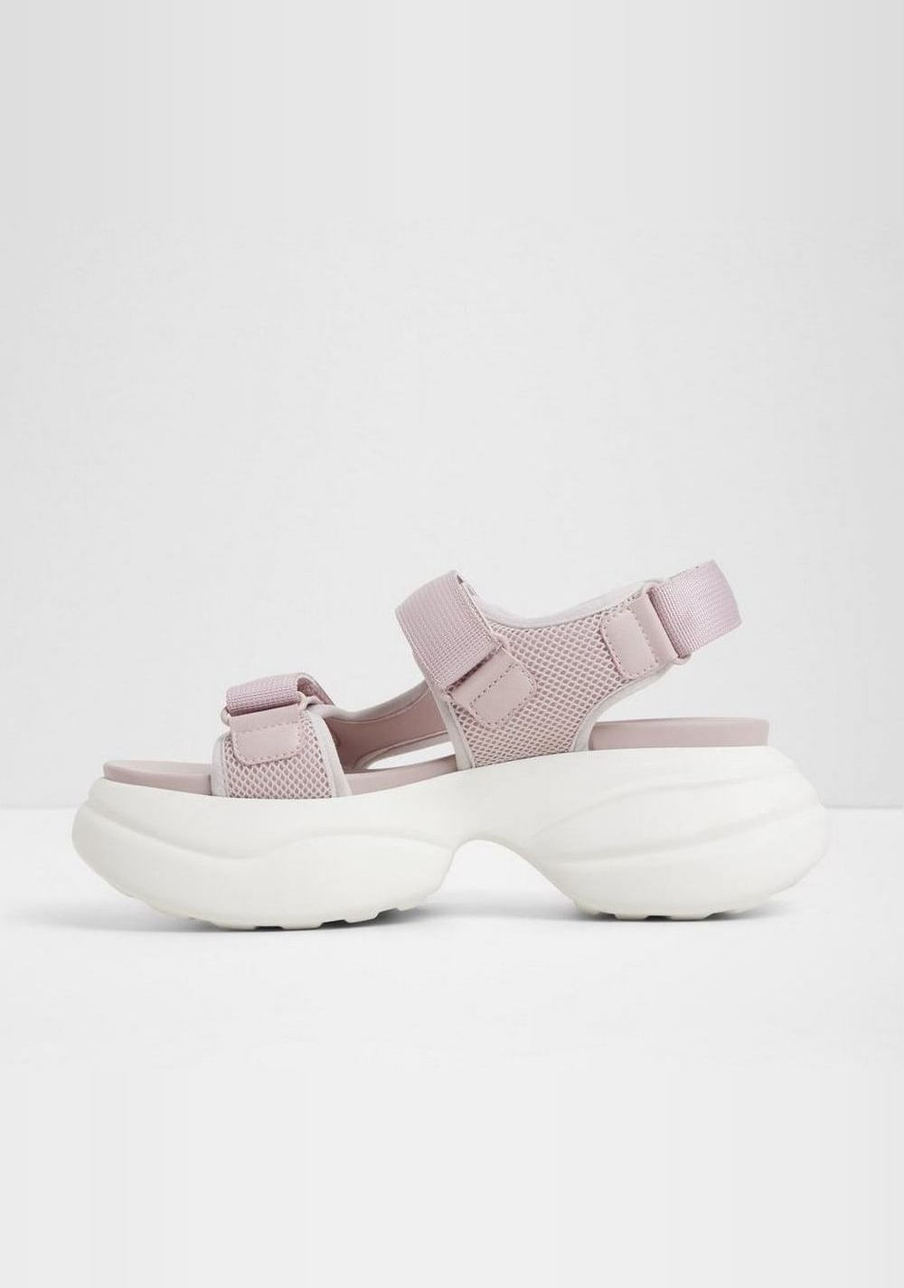 Sandalias de Cuña Halaleria Aldo 3