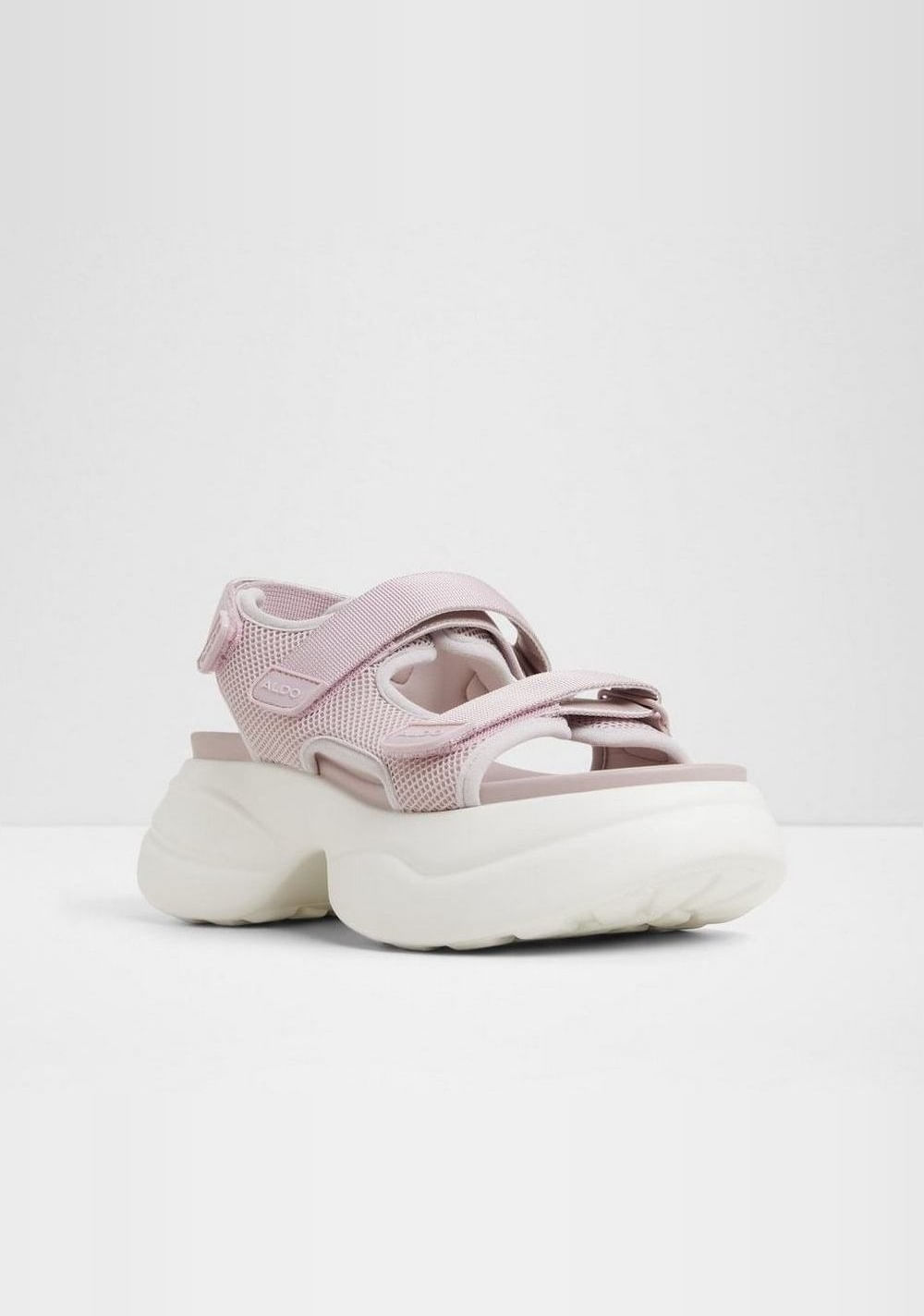 Sandalias de Cuña Halaleria Aldo 4