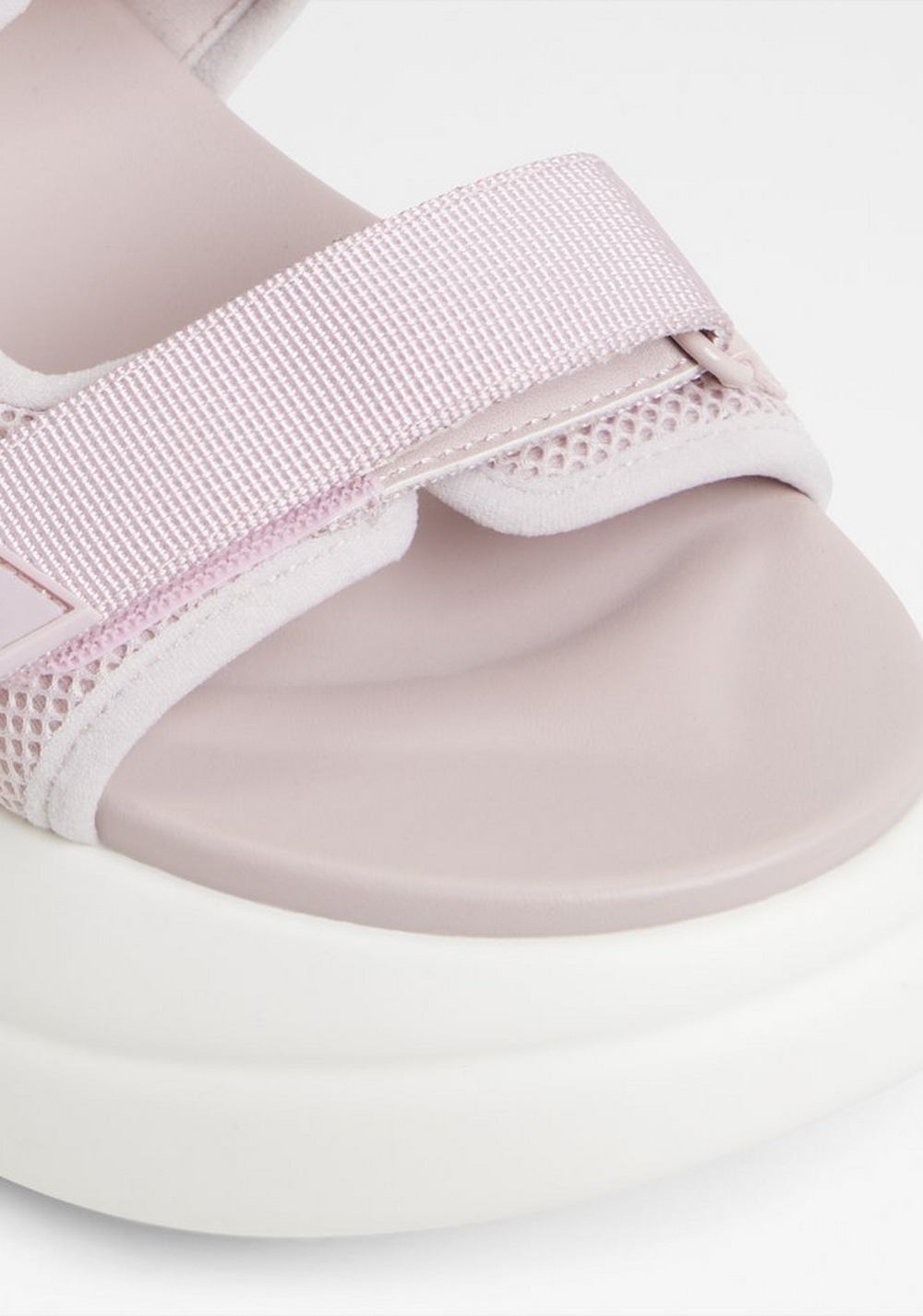 Sandalias de Cuña Halaleria Aldo 5