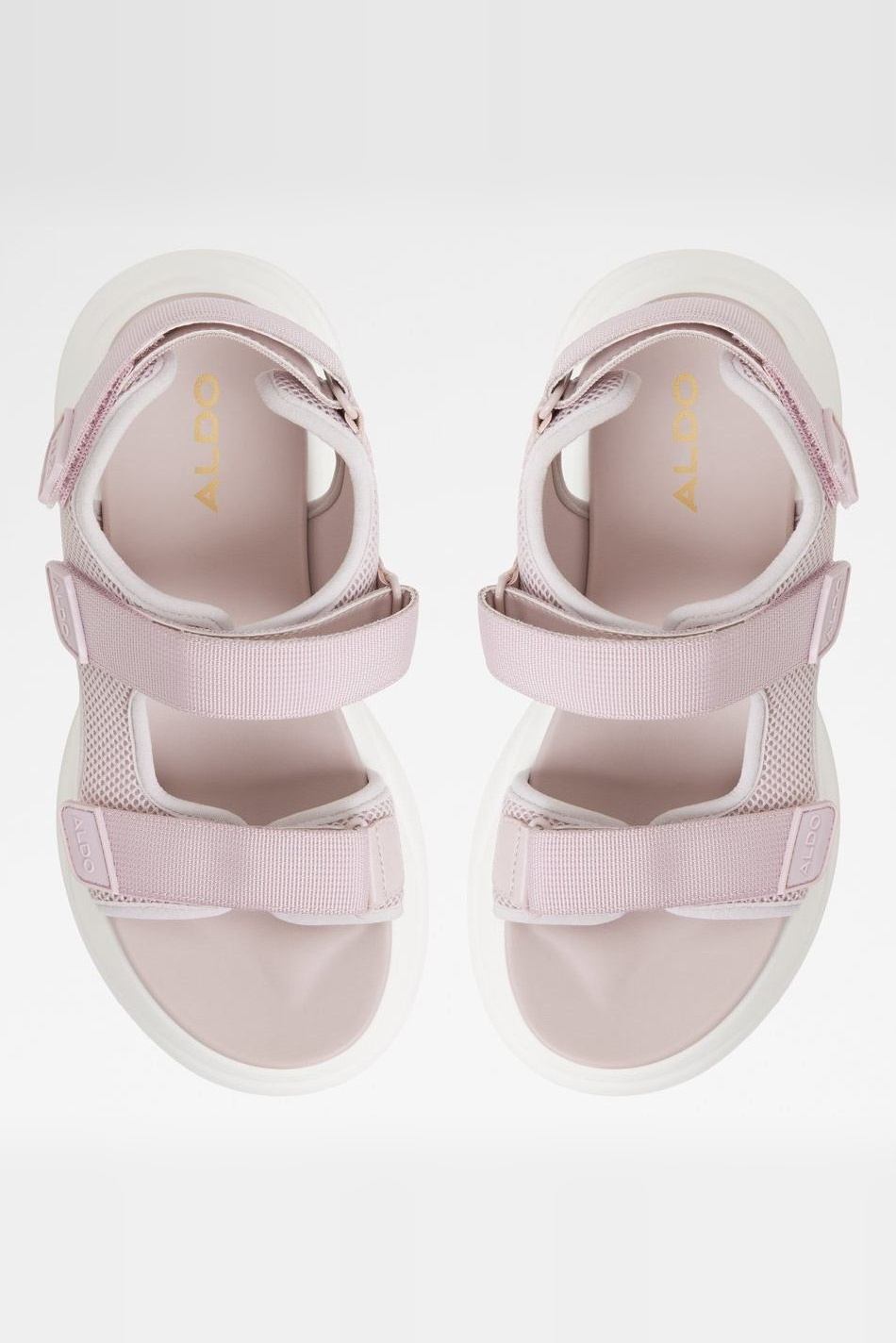 Sandalias de Cuña Halaleria Aldo 6