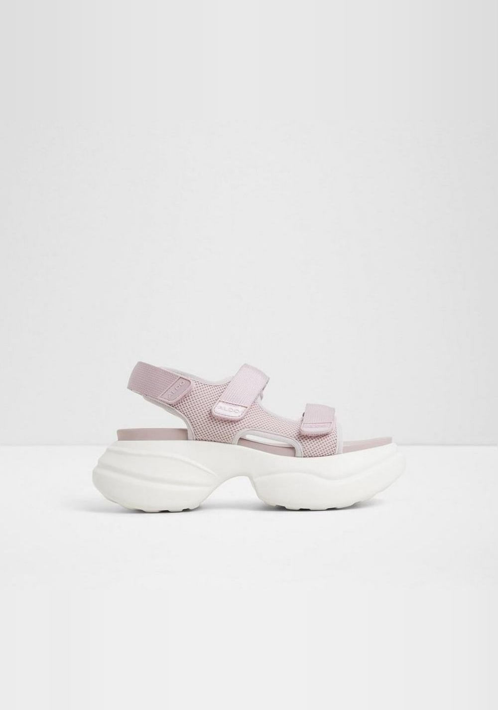 Sandalias de Cuña Halaleria Aldo