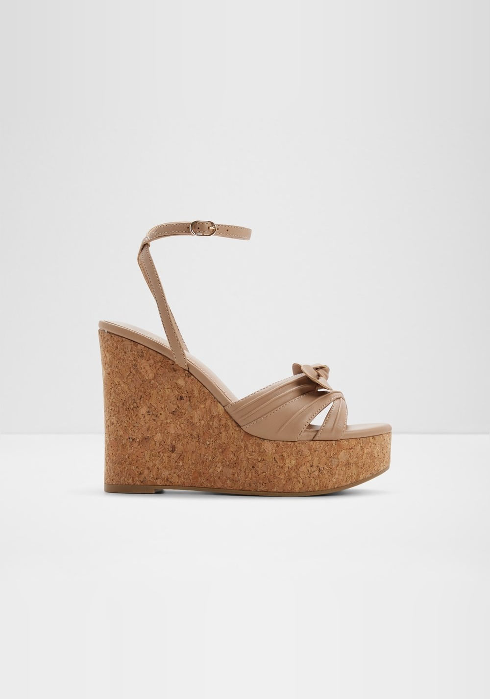 Sandalias de Cuña Tainah Aldo
