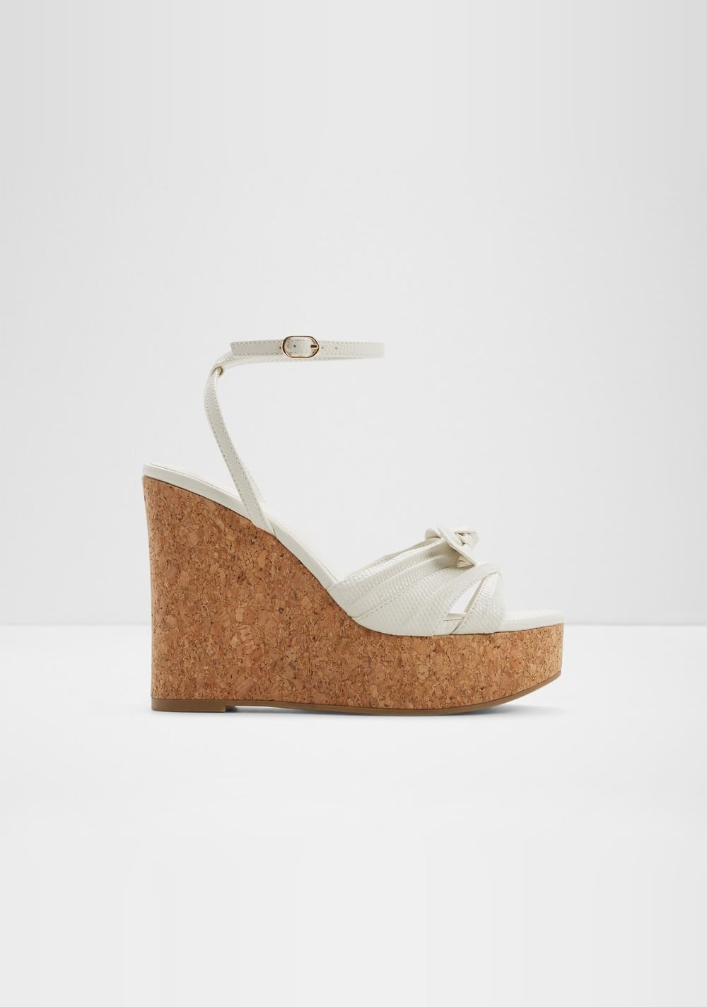 Sandalias de Cuña Tainah Aldo