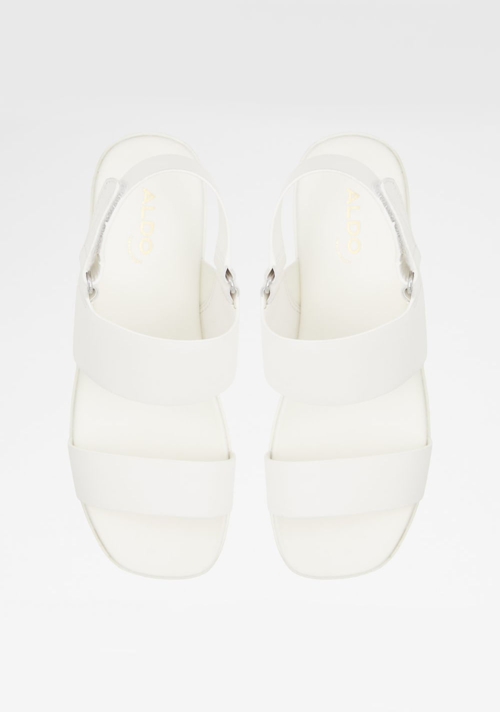 Sandalias de Cuña Thila Aldo 6