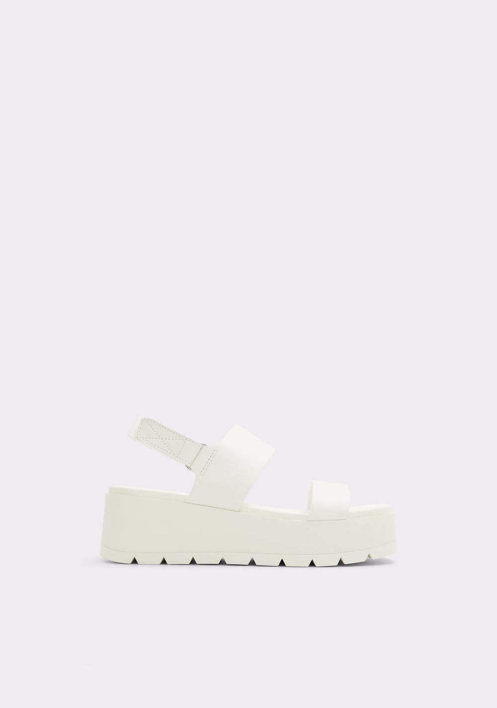 Sandalias de Cuña Thila Aldo Imagen Principal