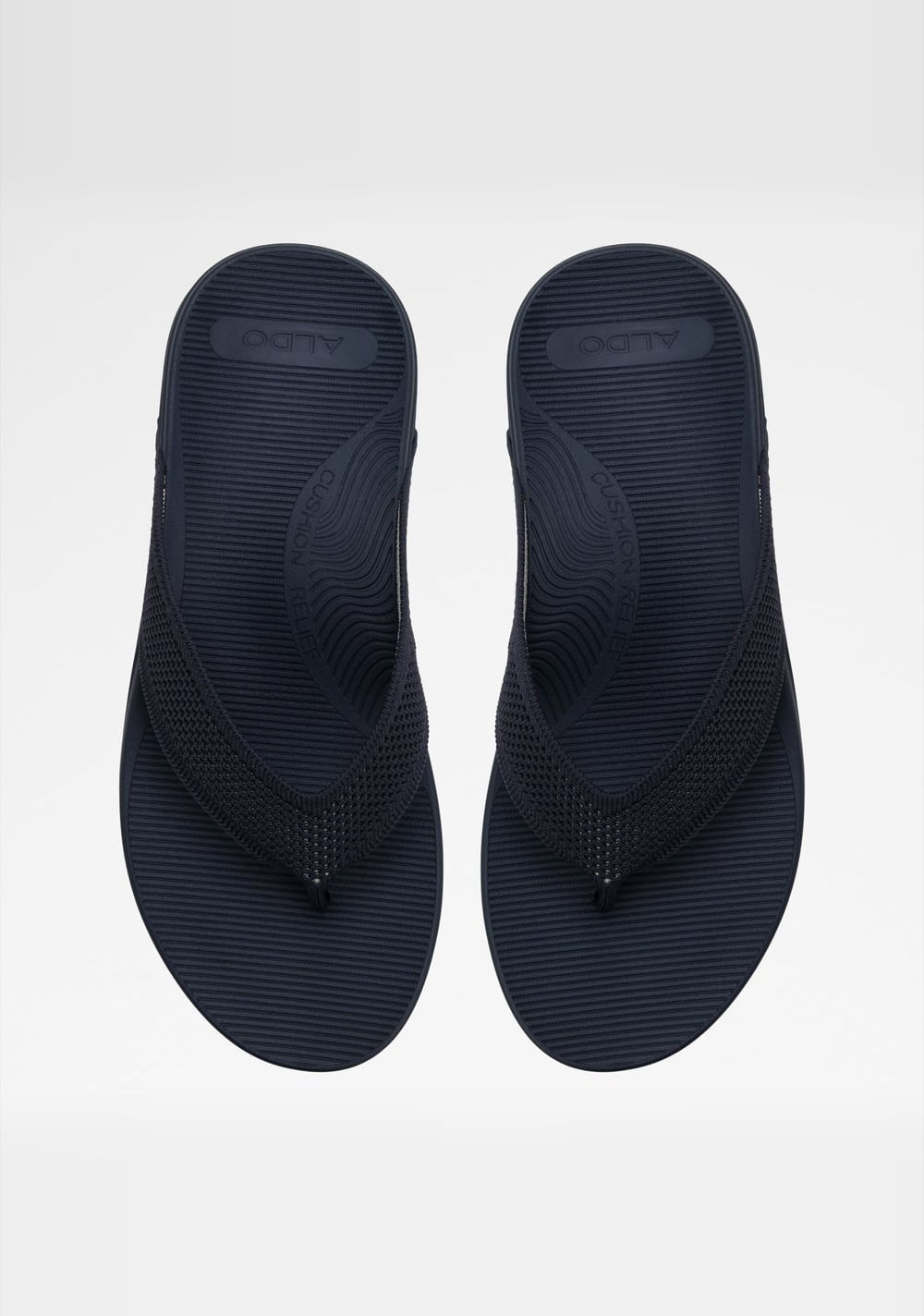 Sandalias Deportivas Davey Aldo 6