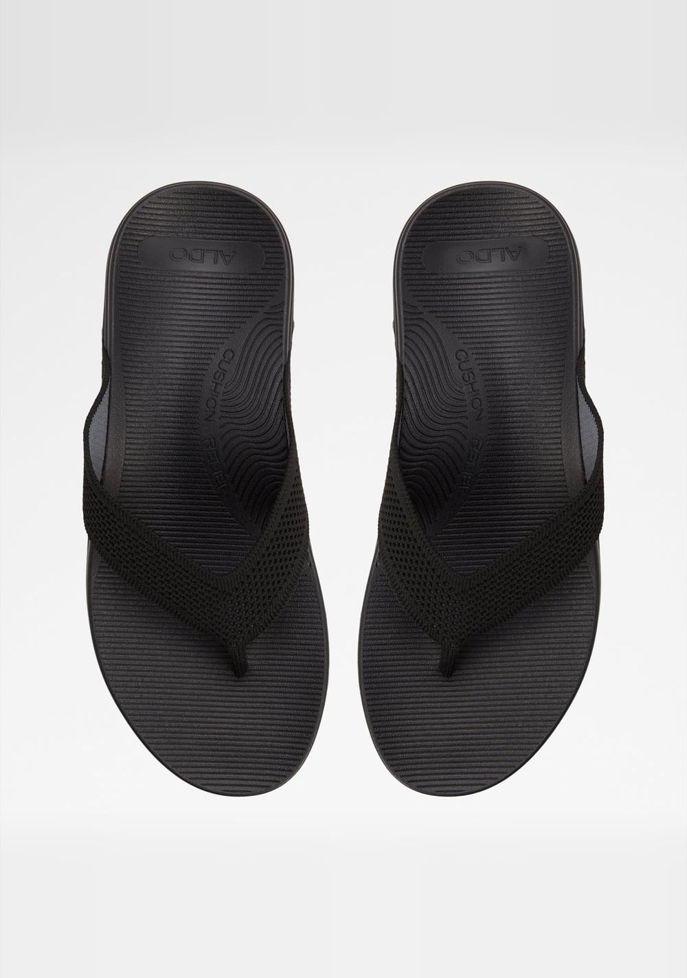 Sandalias Deportivas Davey Aldo 6