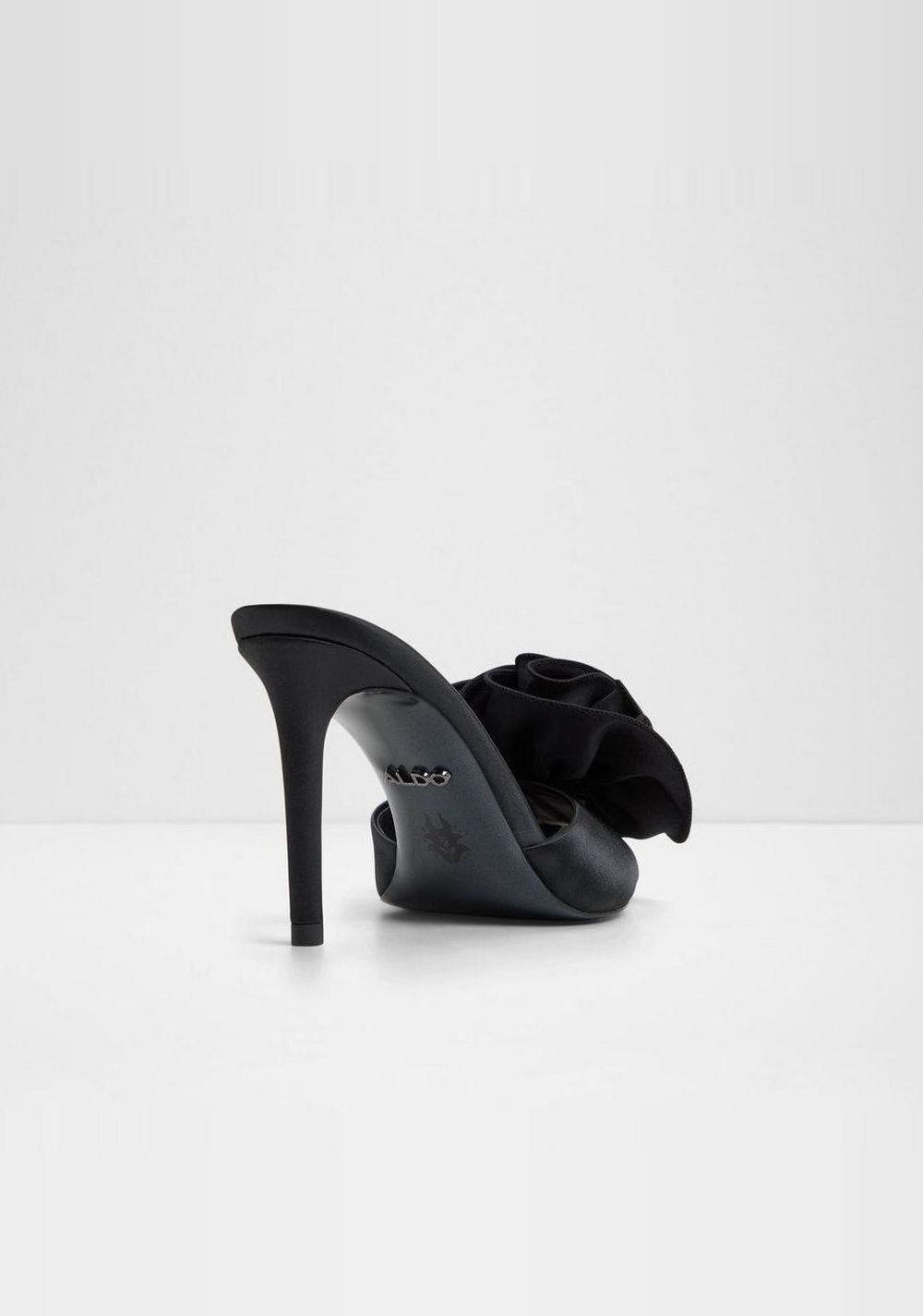 Sandalias Maleficientmule Aldo 2