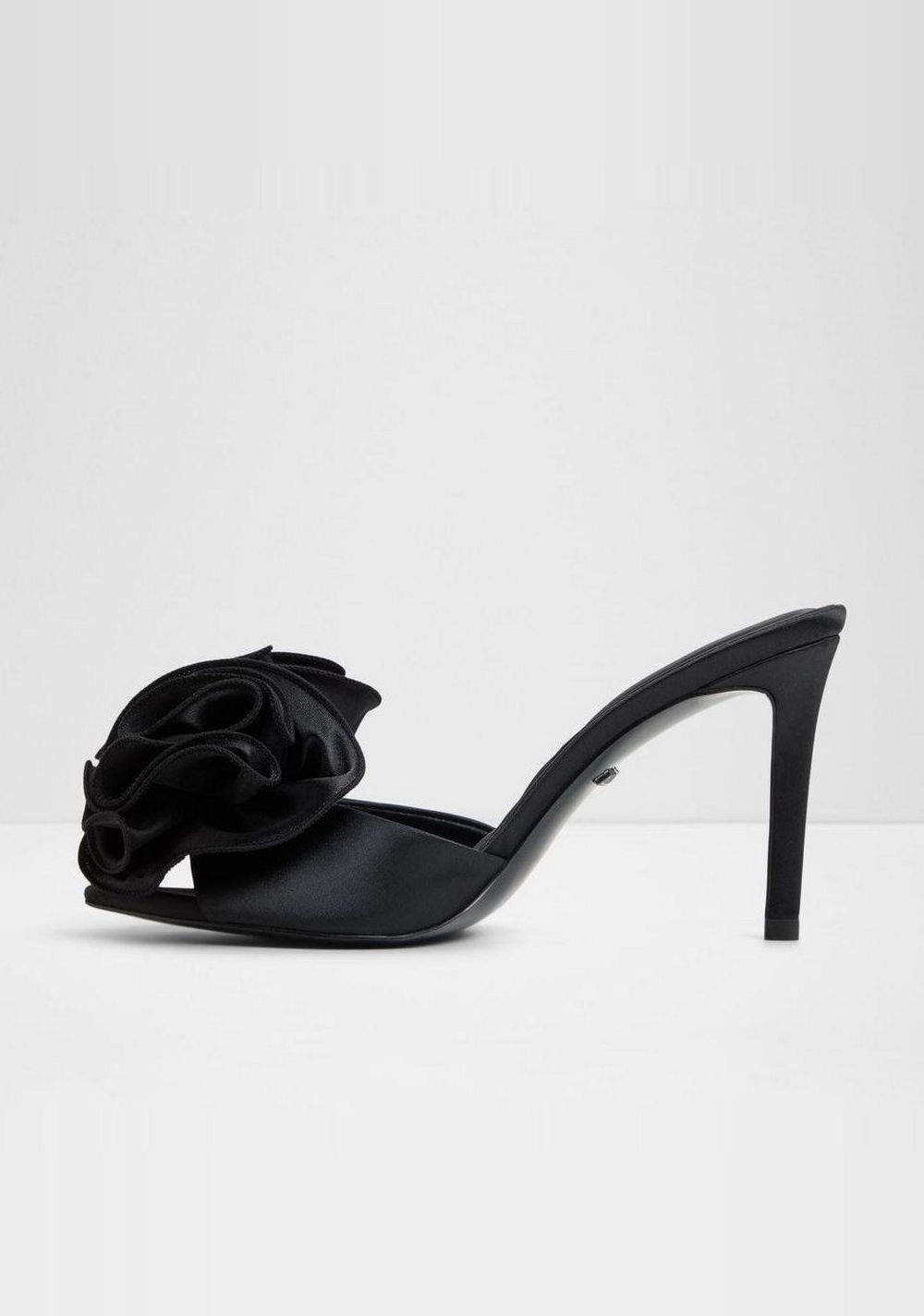 Sandalias Maleficientmule Aldo 3