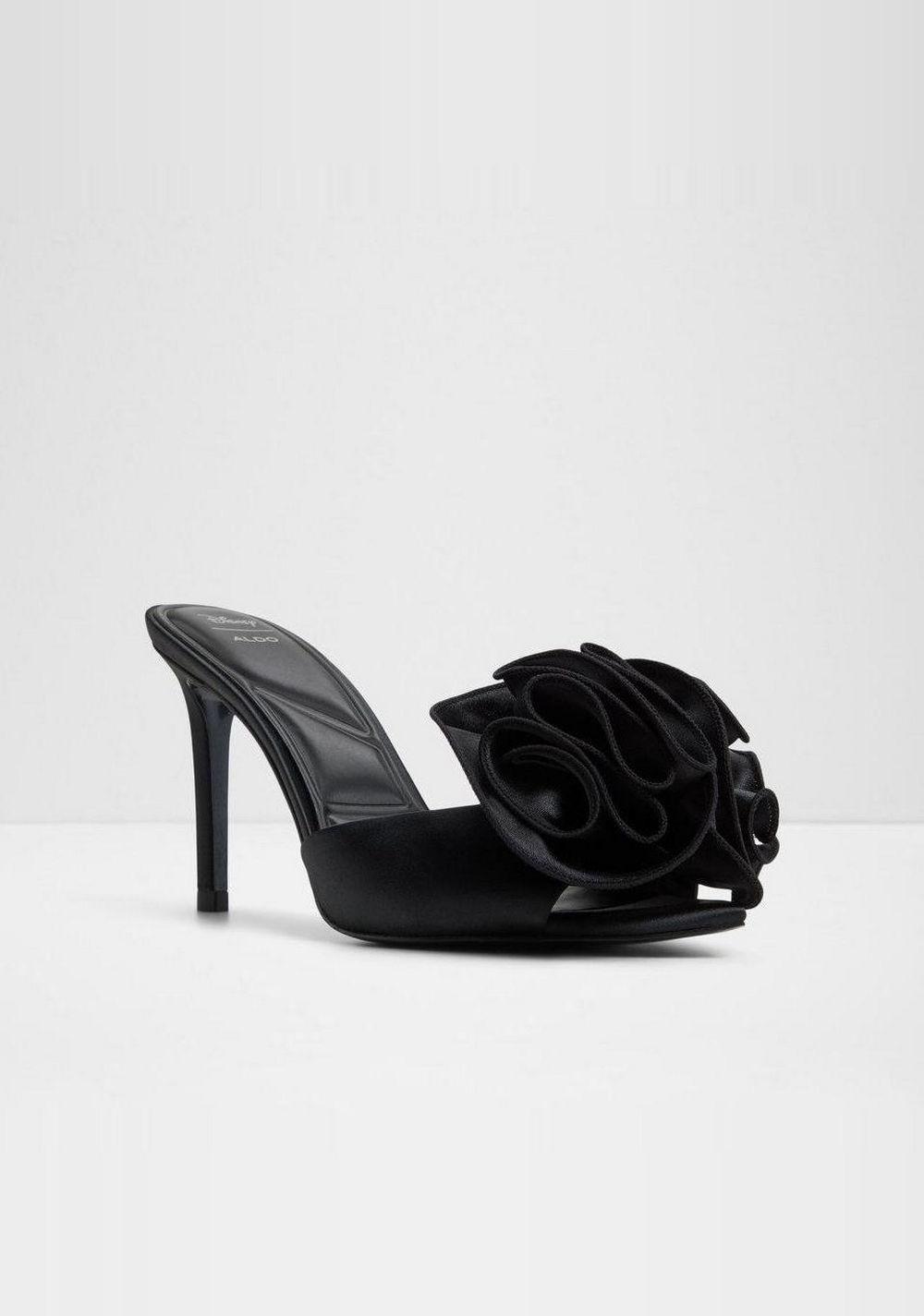 Sandalias Maleficientmule Aldo 4