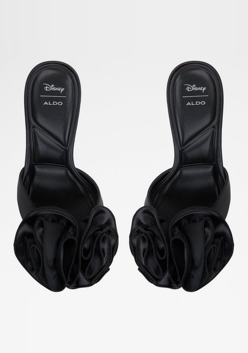 Sandalias Maleficientmule Aldo 6
