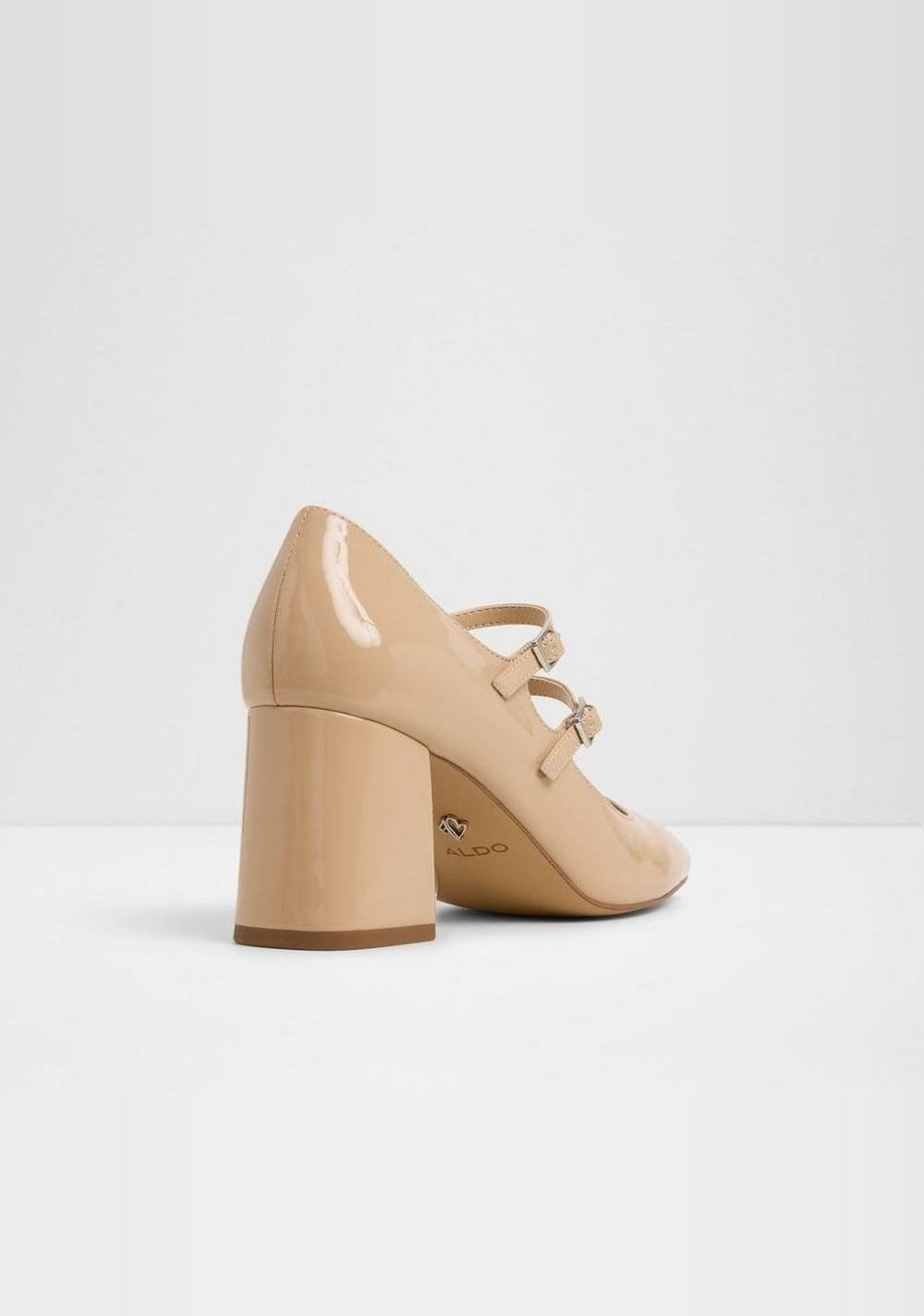 Sandalias Mary Jane de Fountaintree Aldo 2