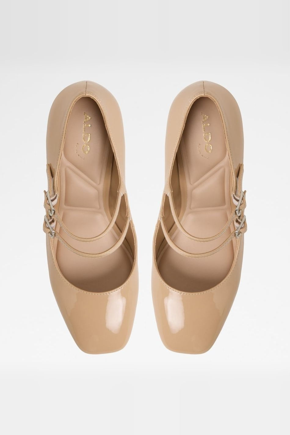 Sandalias Mary Jane de Fountaintree Aldo 6