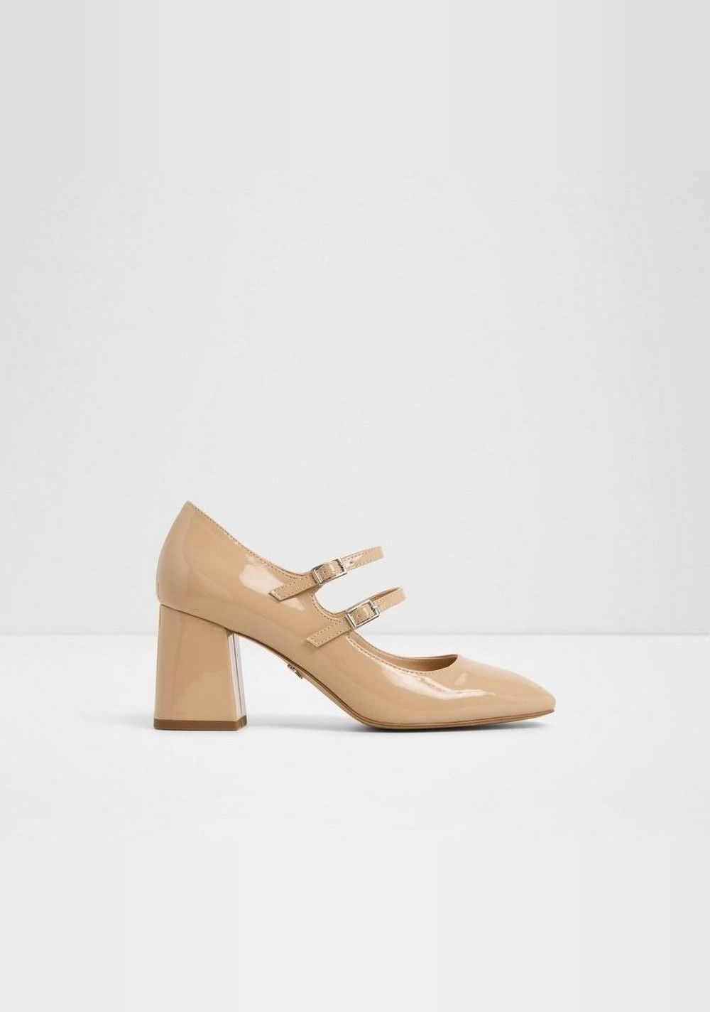 Sandalias Mary Jane de Fountaintree Aldo