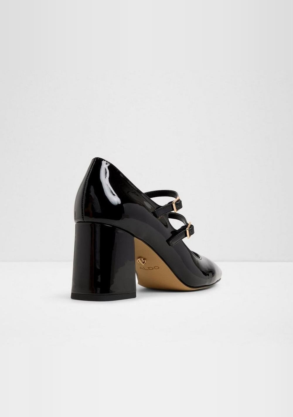 Sandalias Mary Jane de Fountaintree Aldo 2