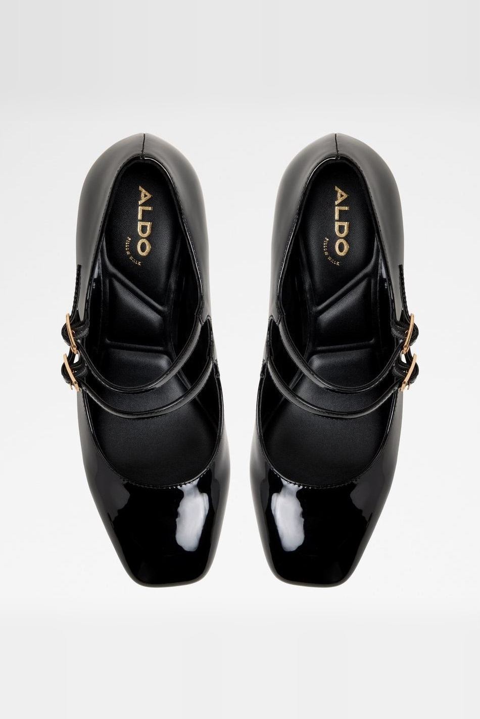 Sandalias Mary Jane de Fountaintree Aldo 6