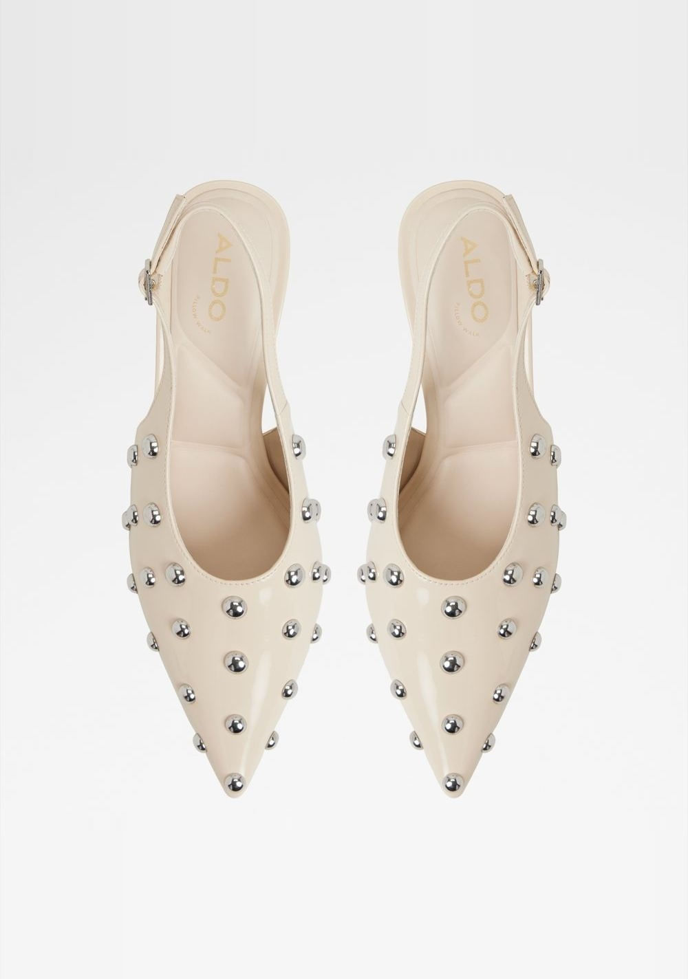 Sandalias Naiarah Aldo 6