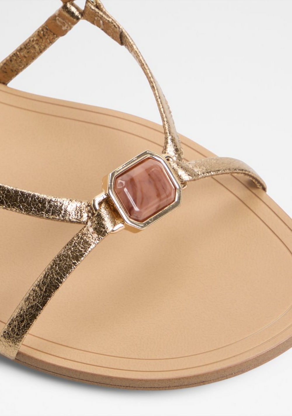 Sandalias Planas Andrina Aldo 5