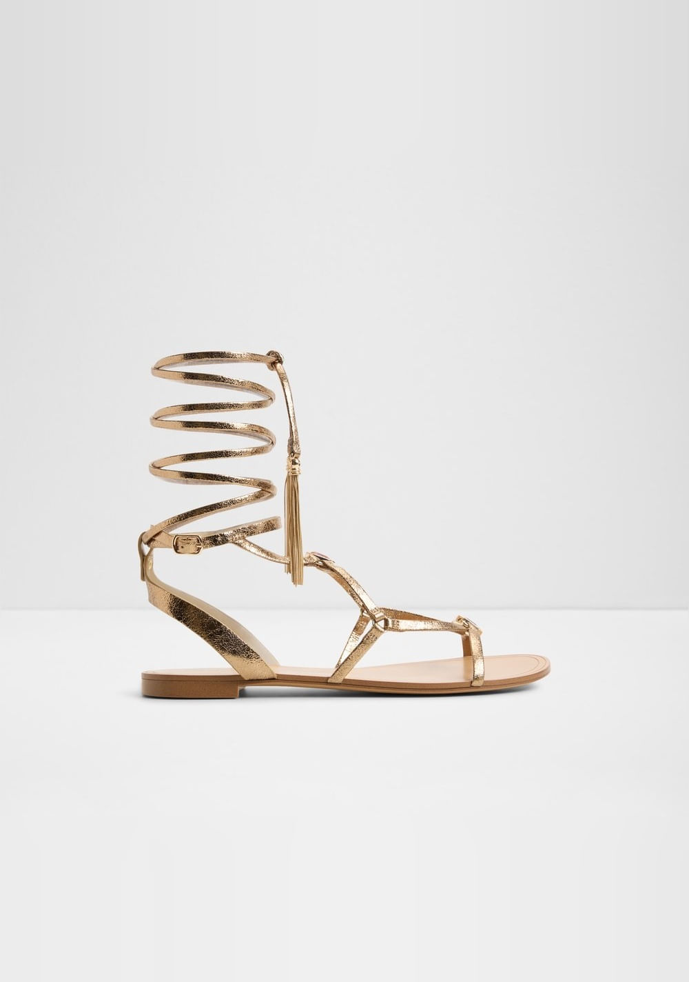 Sandalias Planas Andrina Aldo