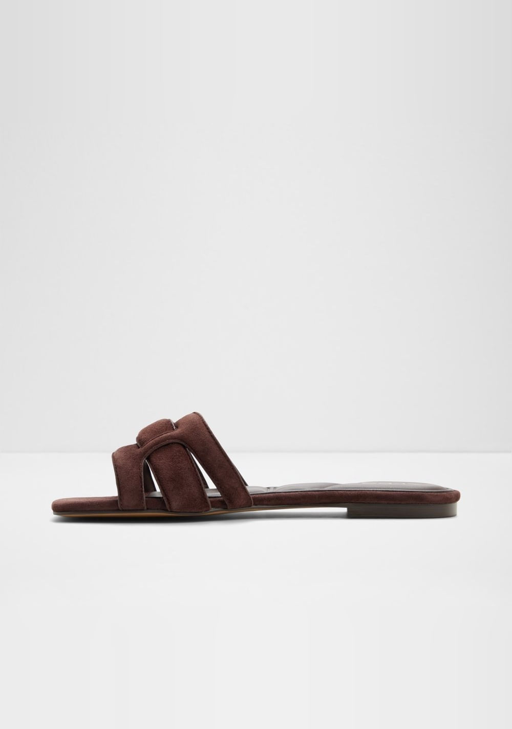 Sandalias Planas Elenaria Aldo 3