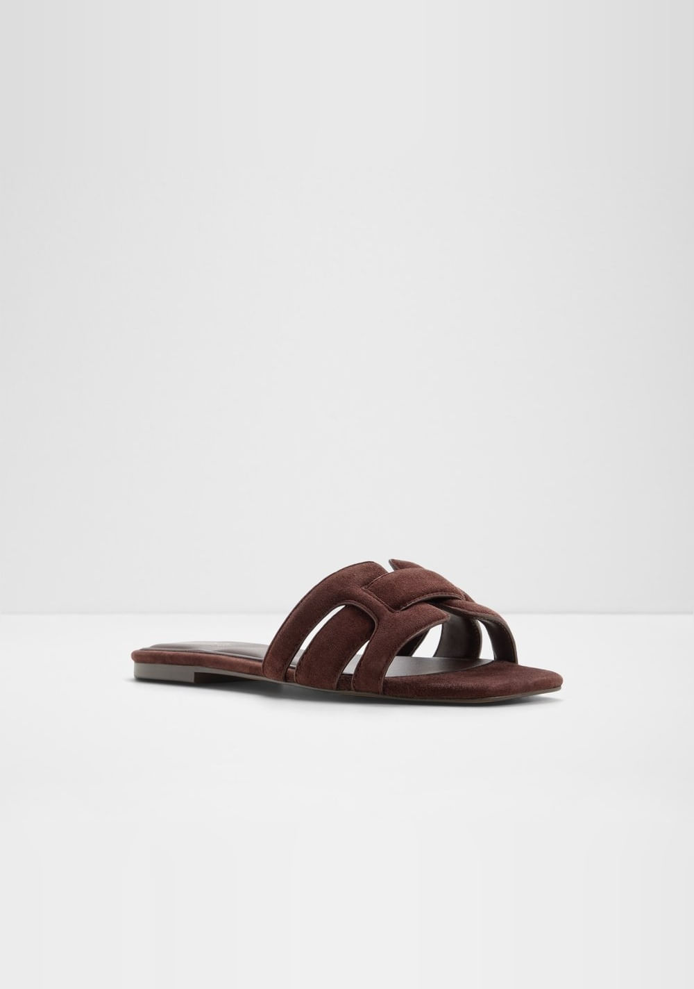 Sandalias Planas Elenaria Aldo 4