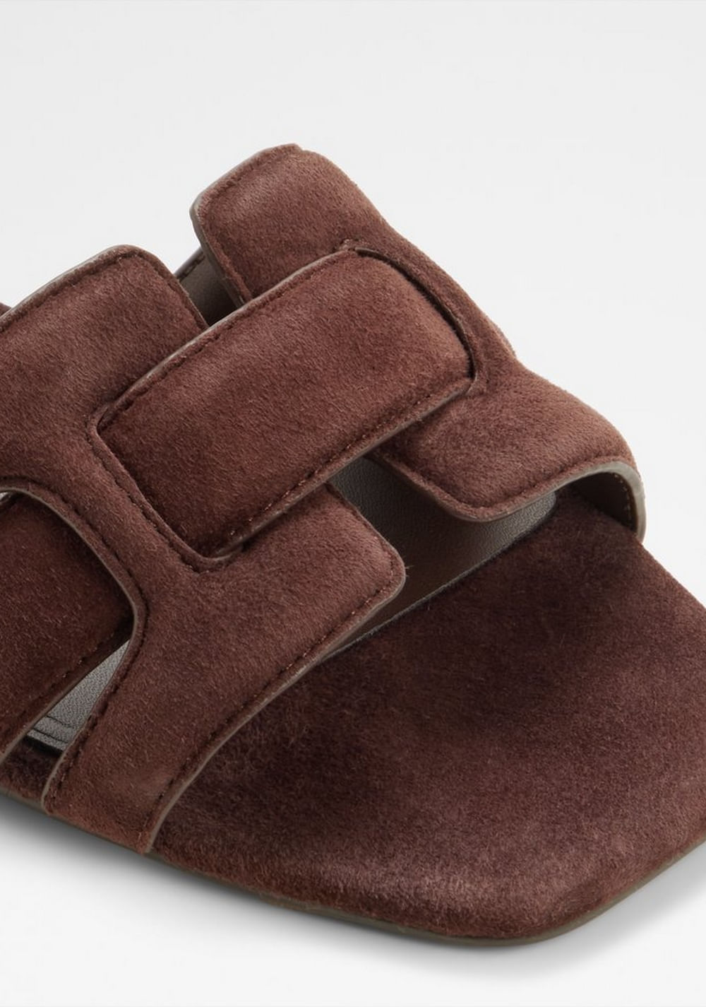 Sandalias Planas Elenaria Aldo 5