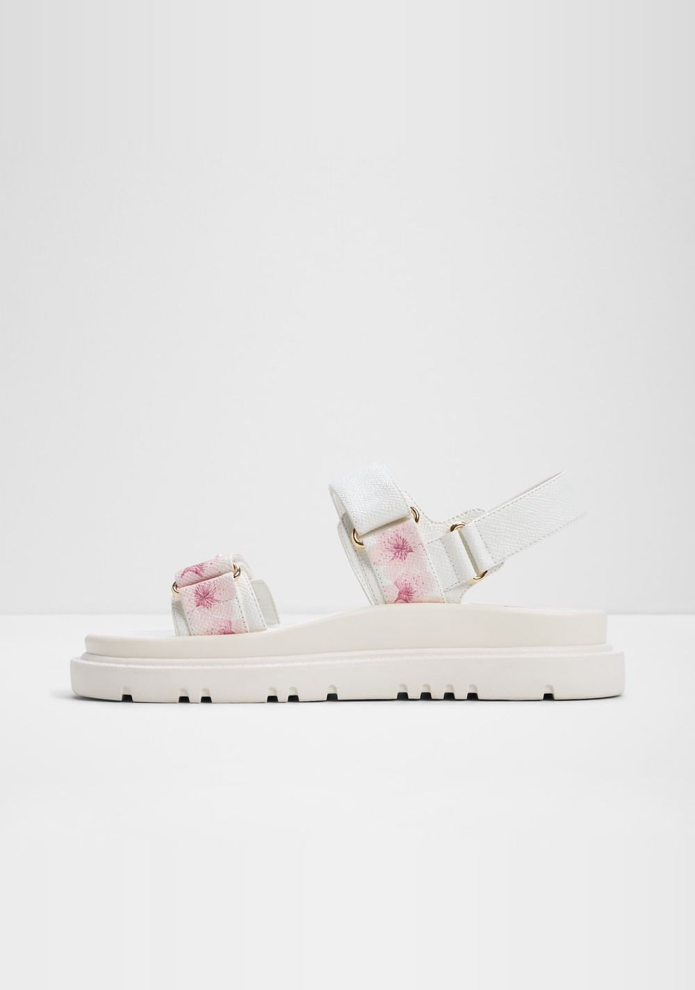 Sandalias Planas Gemima Aldo 3