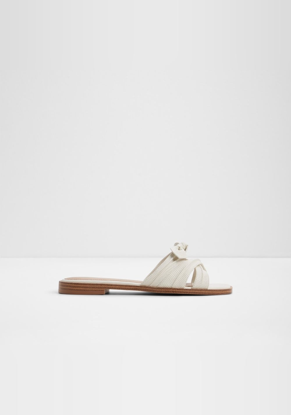 Sandalias Planas Sunbeam Aldo