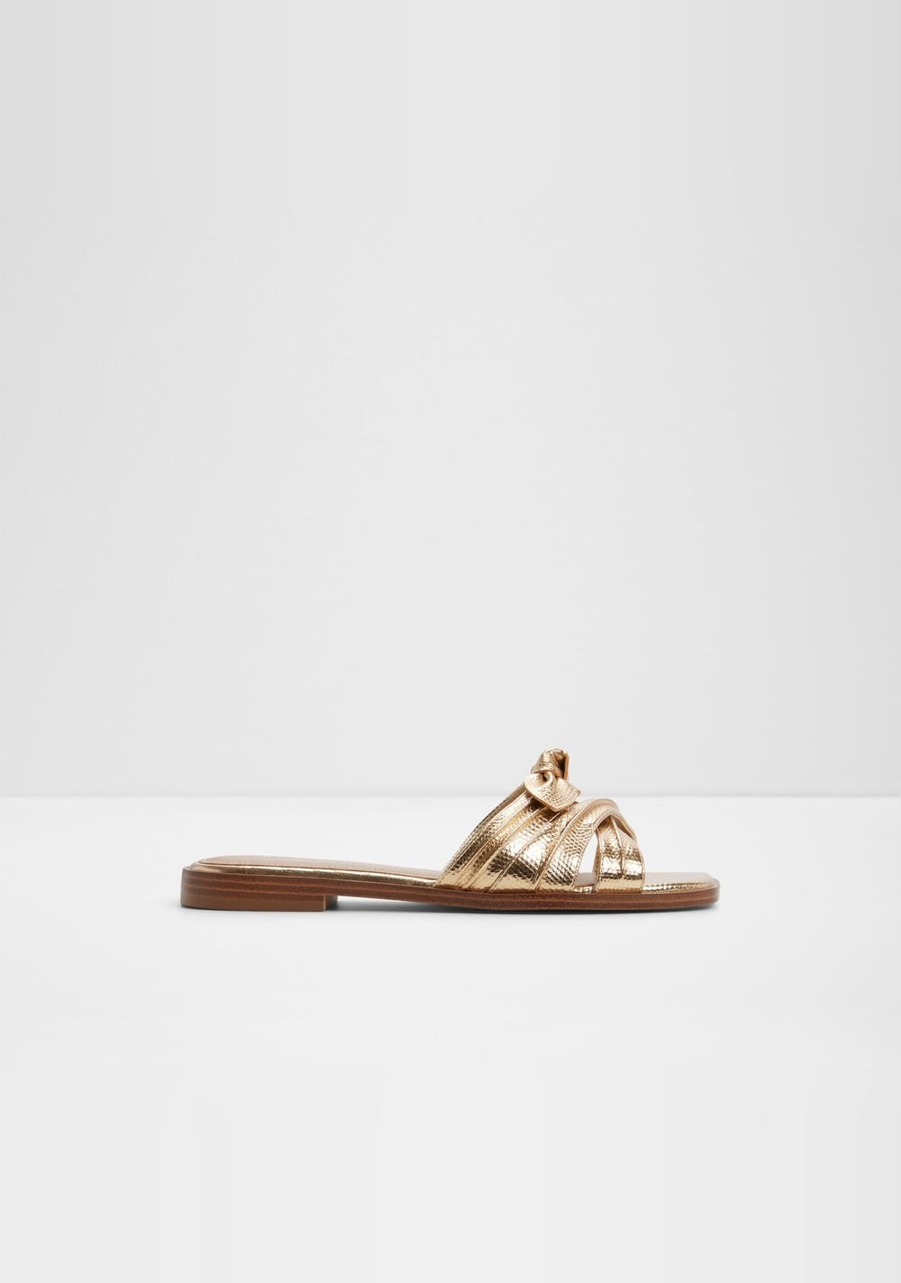 Sandalias Planas Sunbeam Aldo