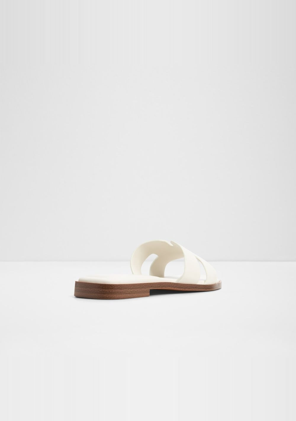 Sandalias Planas Texturizadas Itsandal Aldo 2