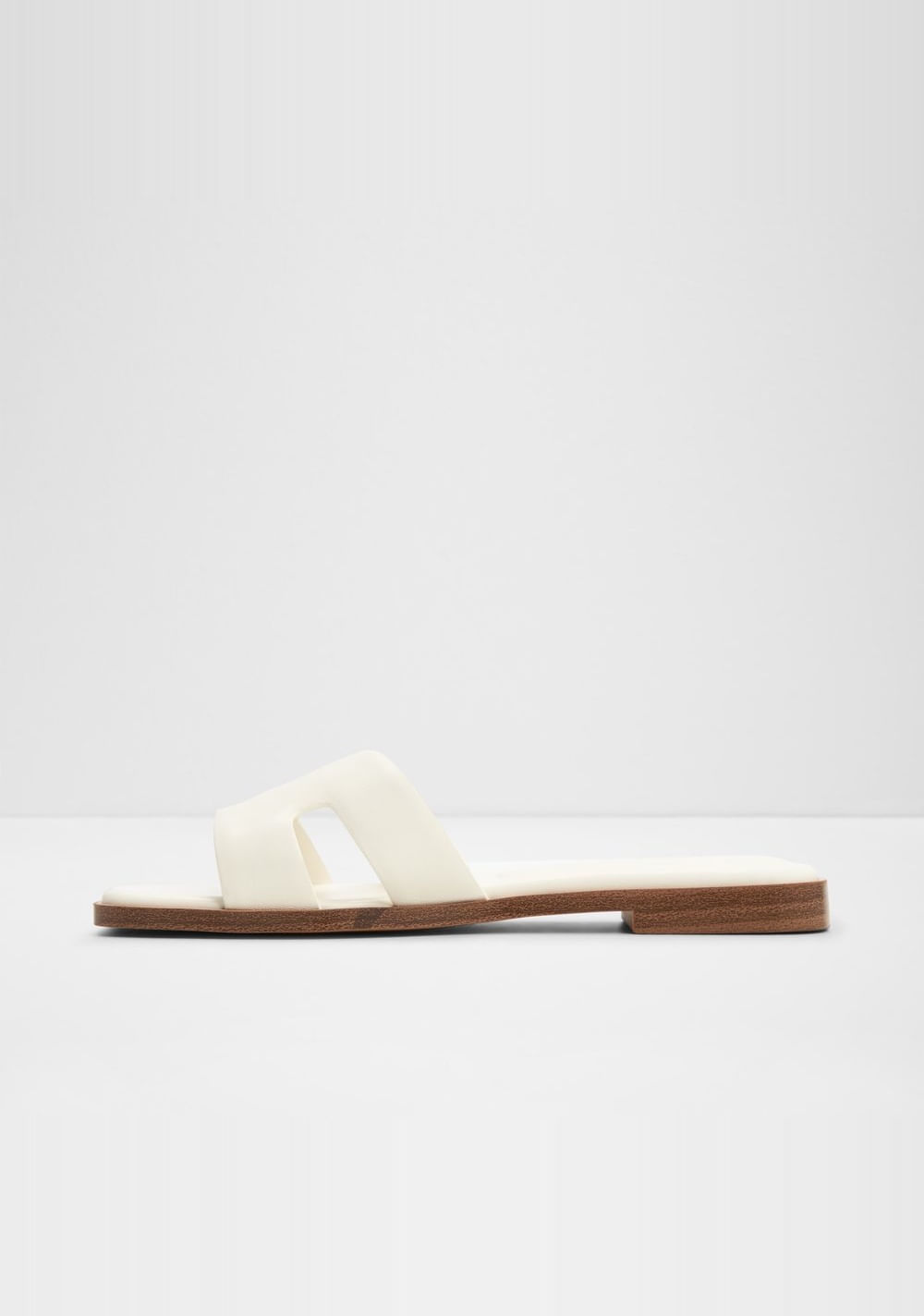 Sandalias Planas Texturizadas Itsandal Aldo 3