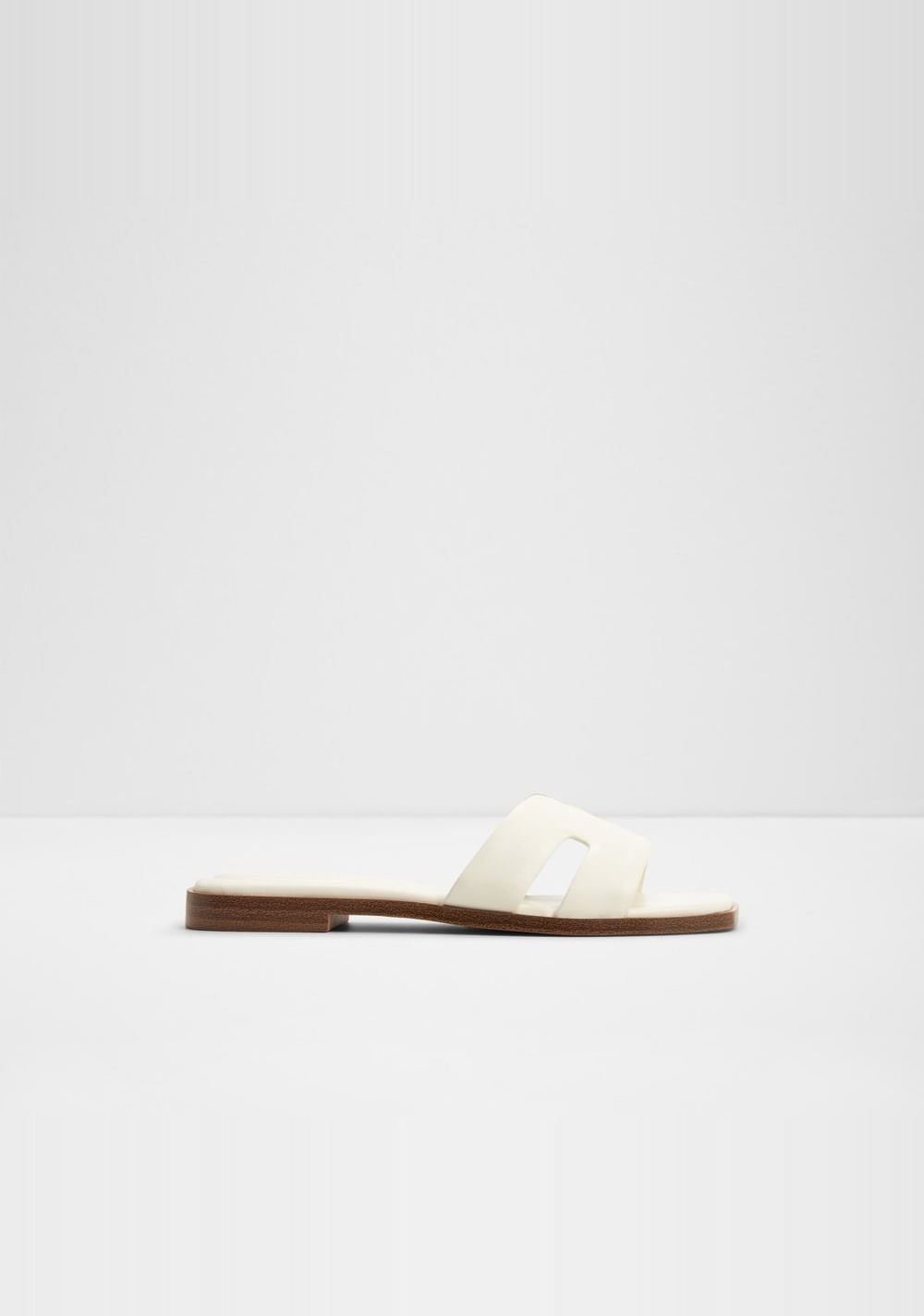 Sandalias Planas Texturizadas Itsandal Aldo