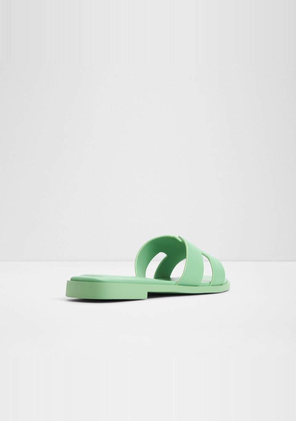 Sandalias Planas Texturizadas Itsandal Aldo 2