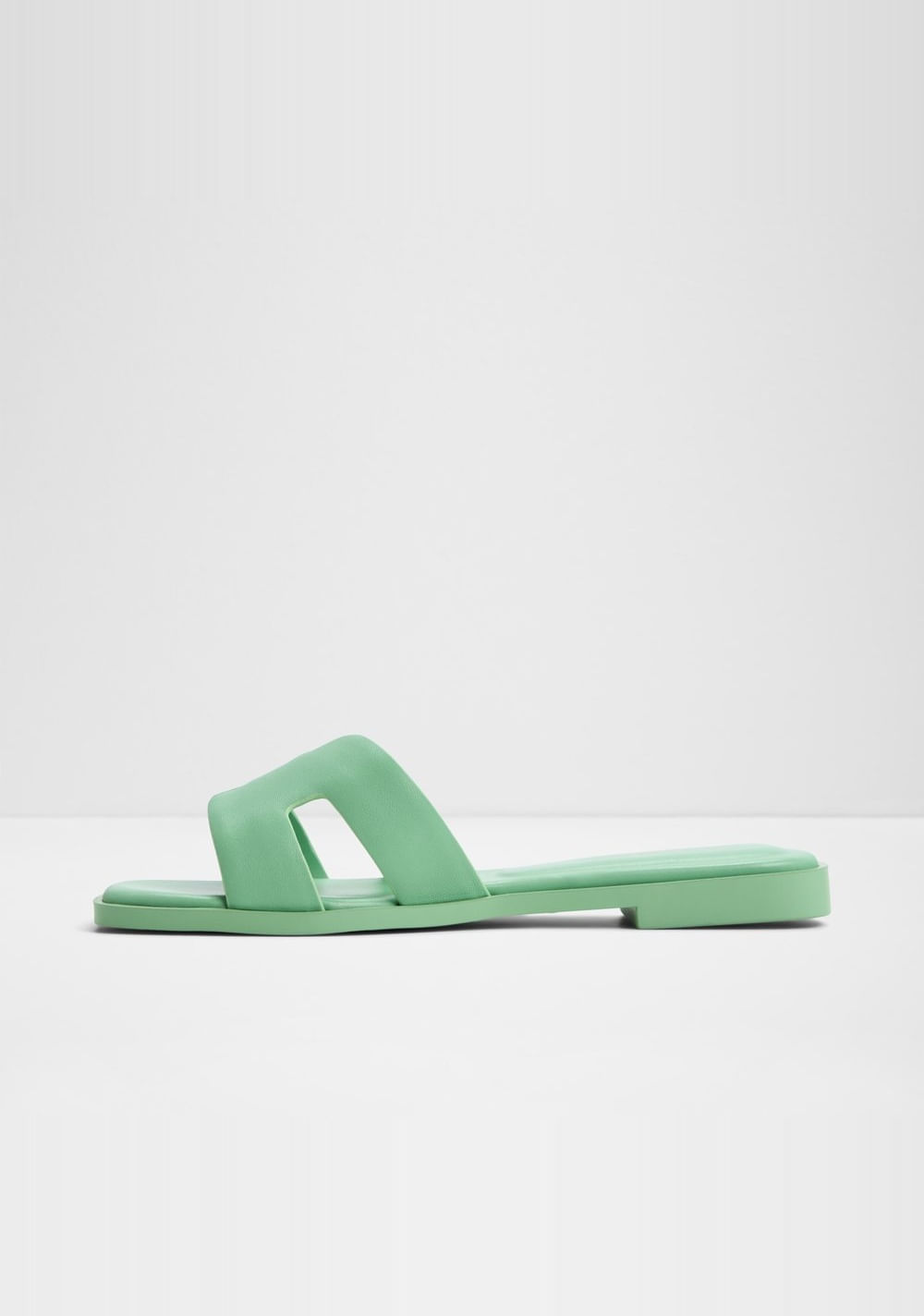 Sandalias Planas Texturizadas Itsandal Aldo 3