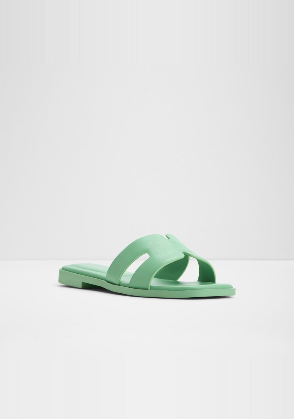 Sandalias Planas Texturizadas Itsandal Aldo 4