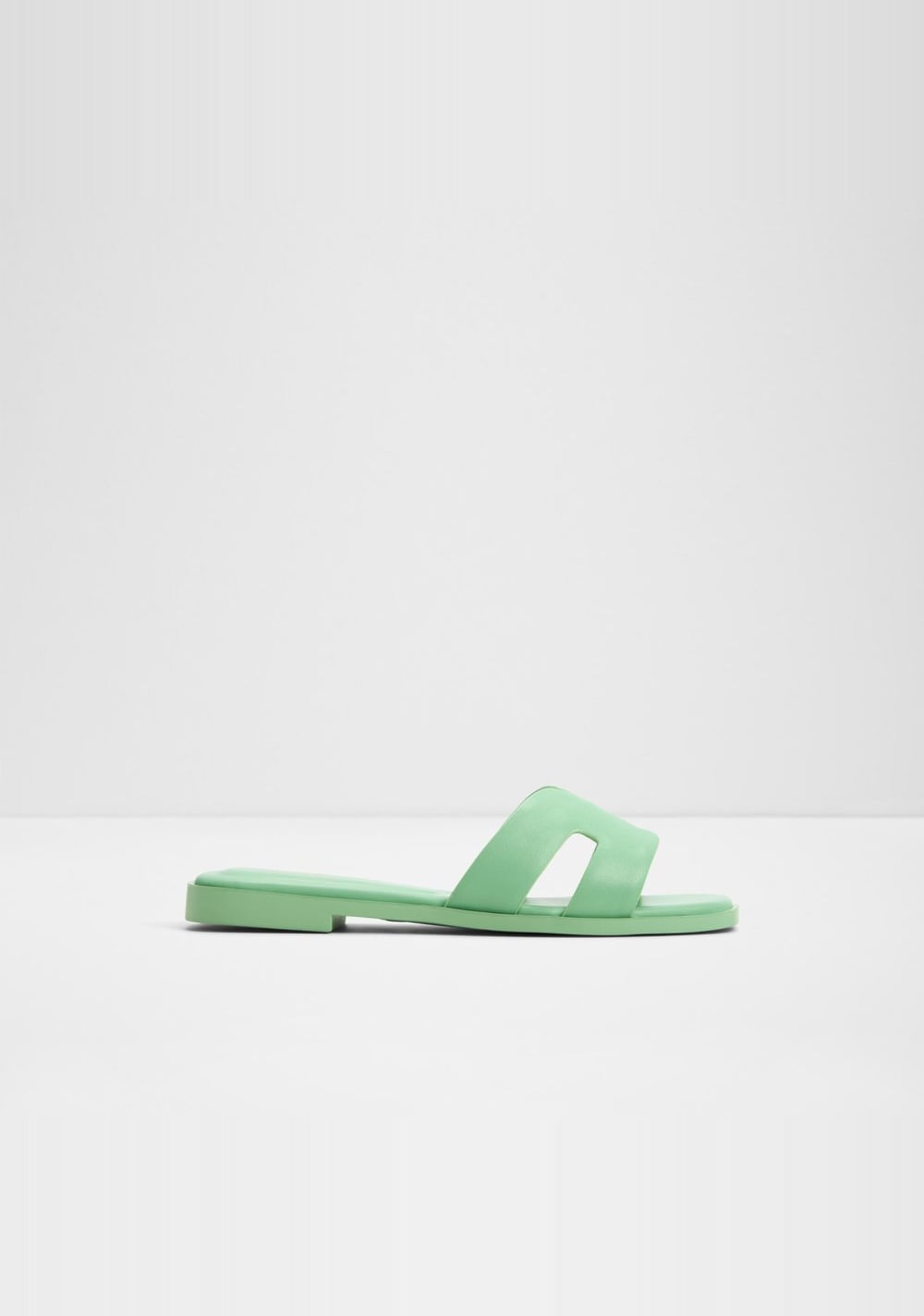 Sandalias Planas Texturizadas Itsandal Aldo