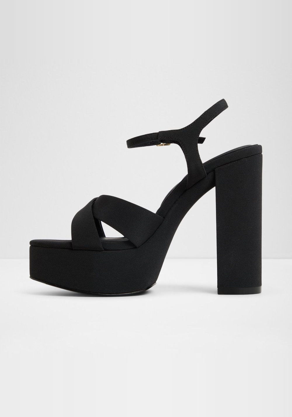 Sandalias con Plataforma Ignate Aldo 3