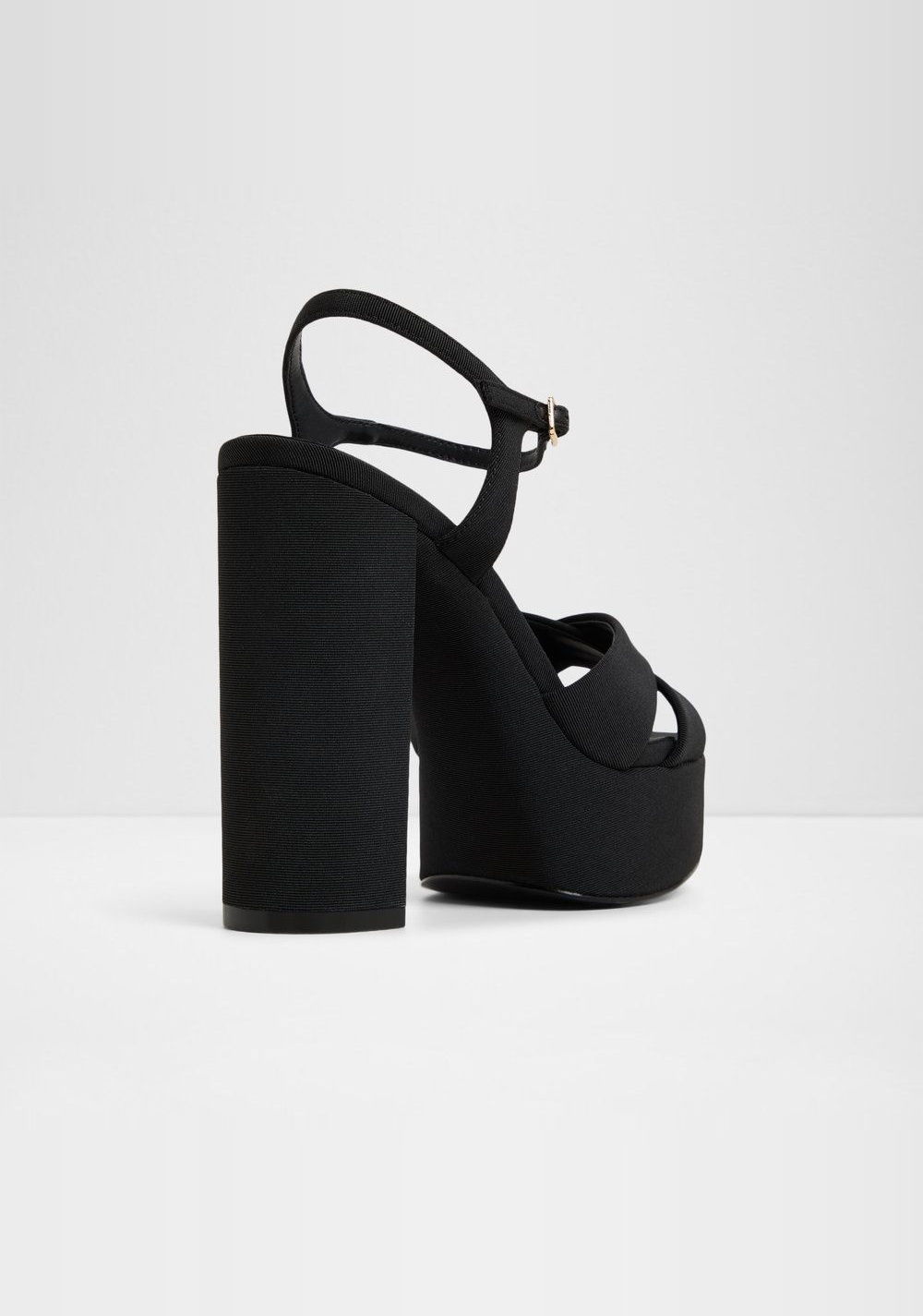 Sandalias con Plataforma Ignate Aldo 4